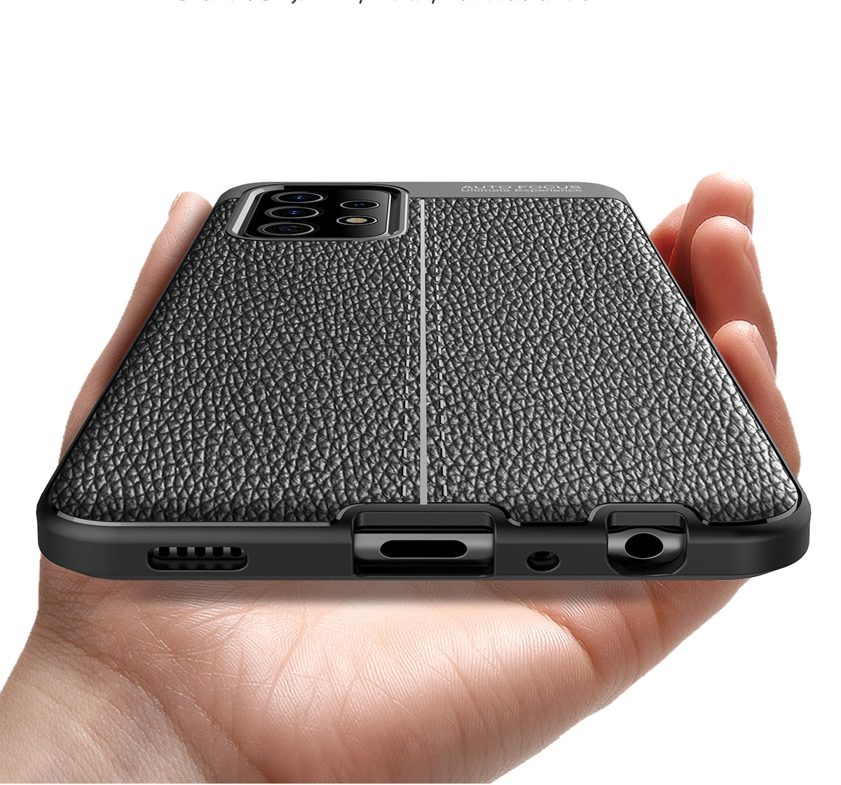 Samsung A52 Case