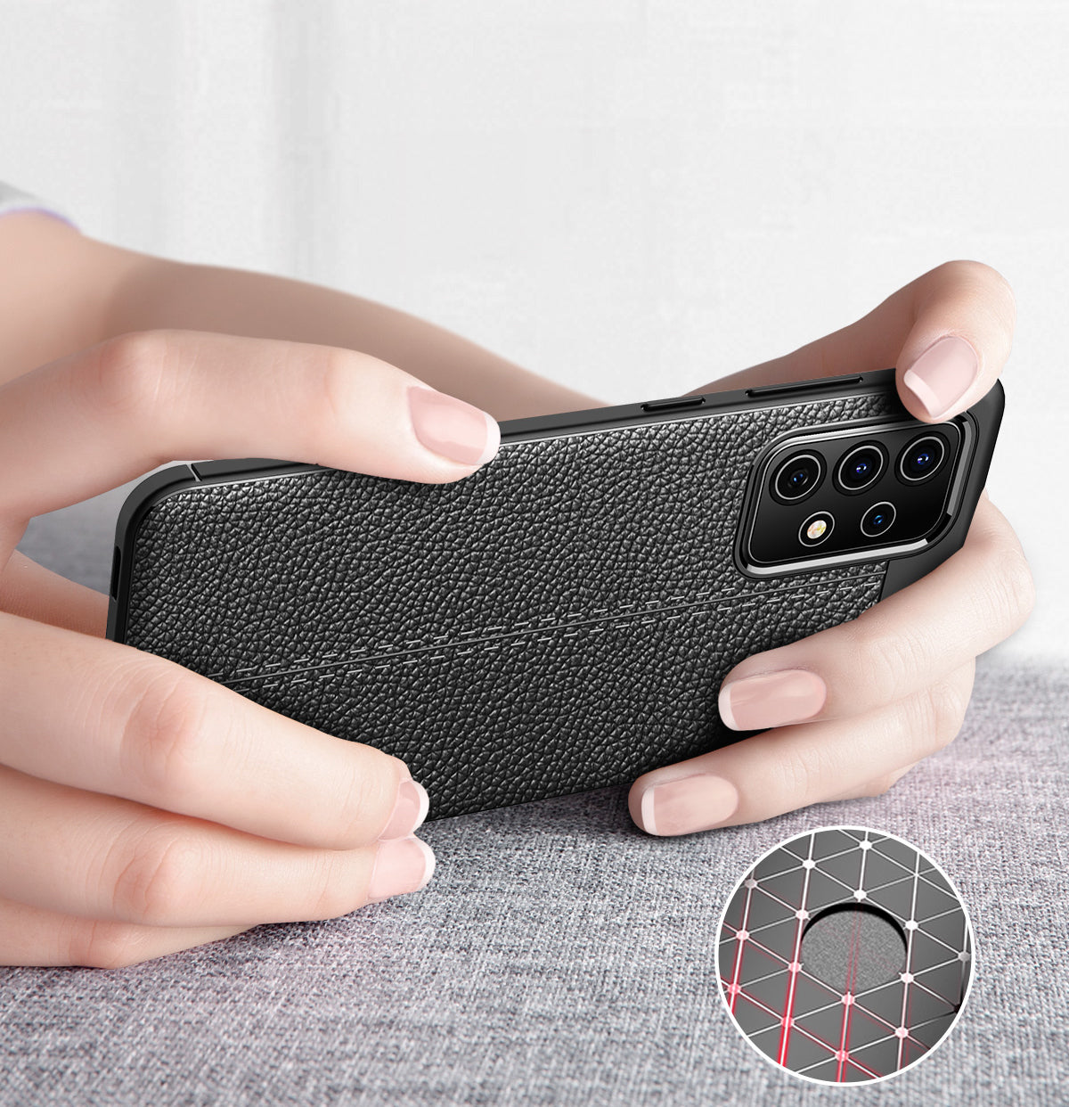 Samsung A52 Case