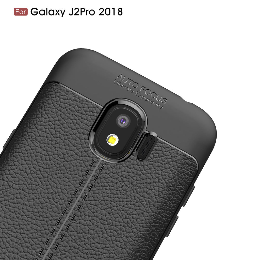 Samsung J2 Pro 2018 Case