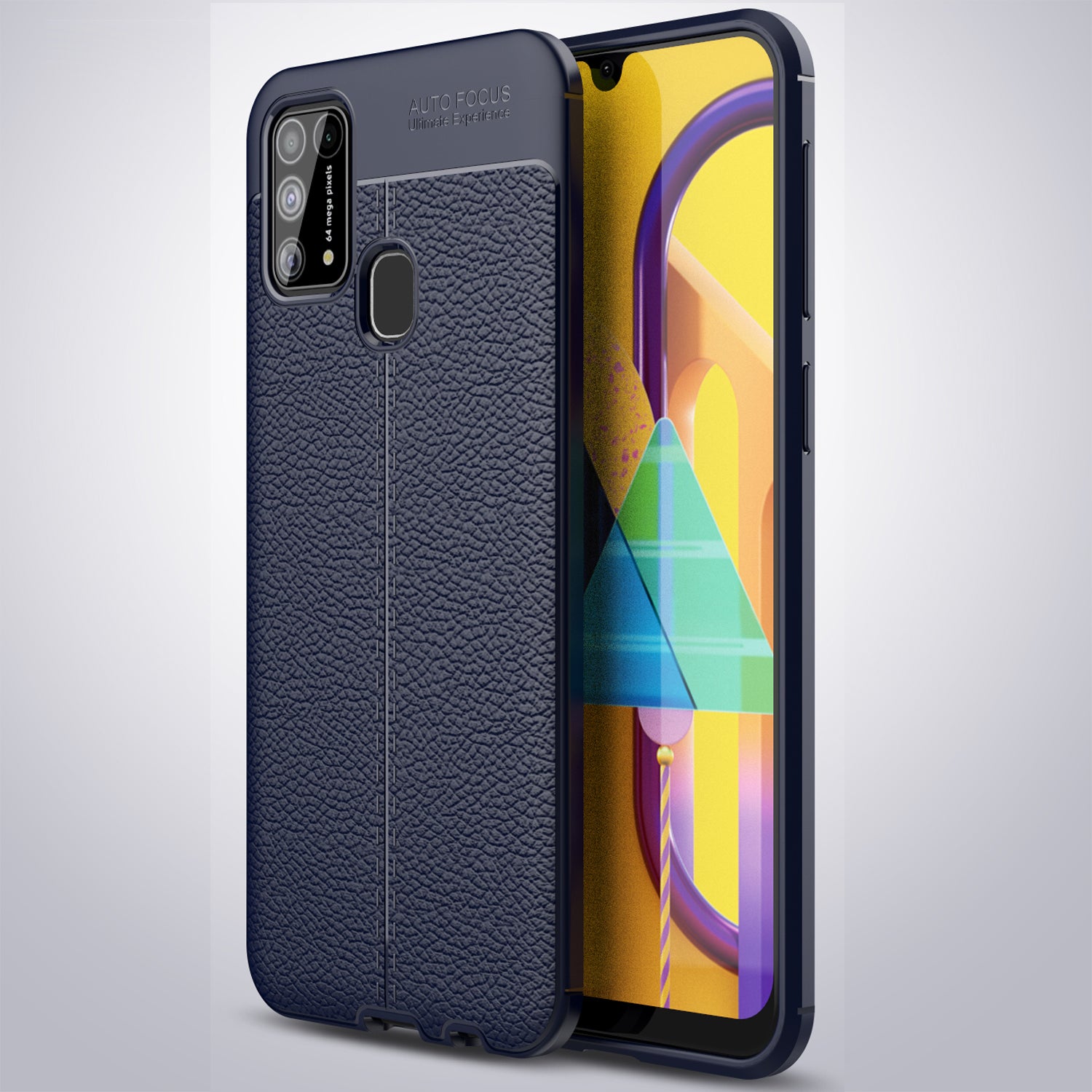 Samsung M31 Case