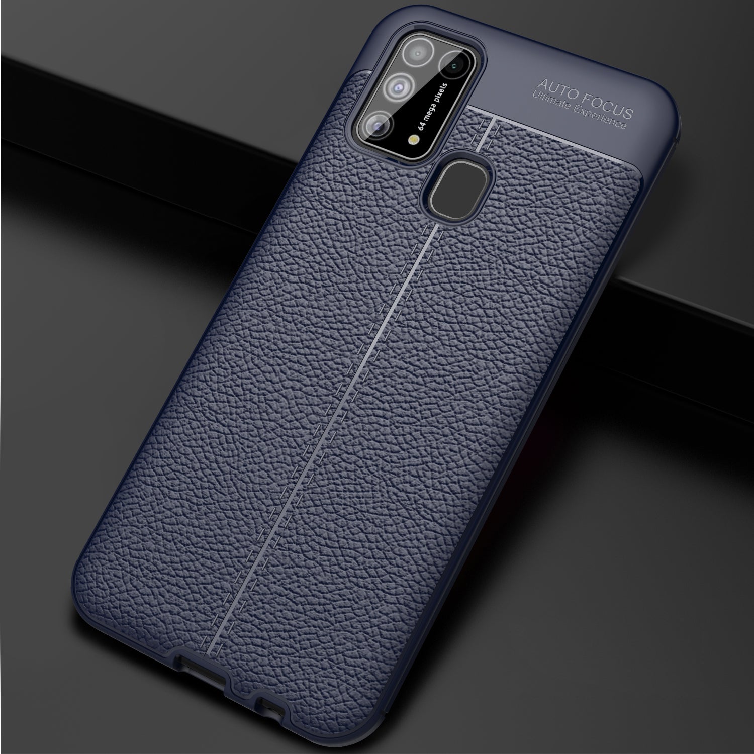 Samsung M31 Case