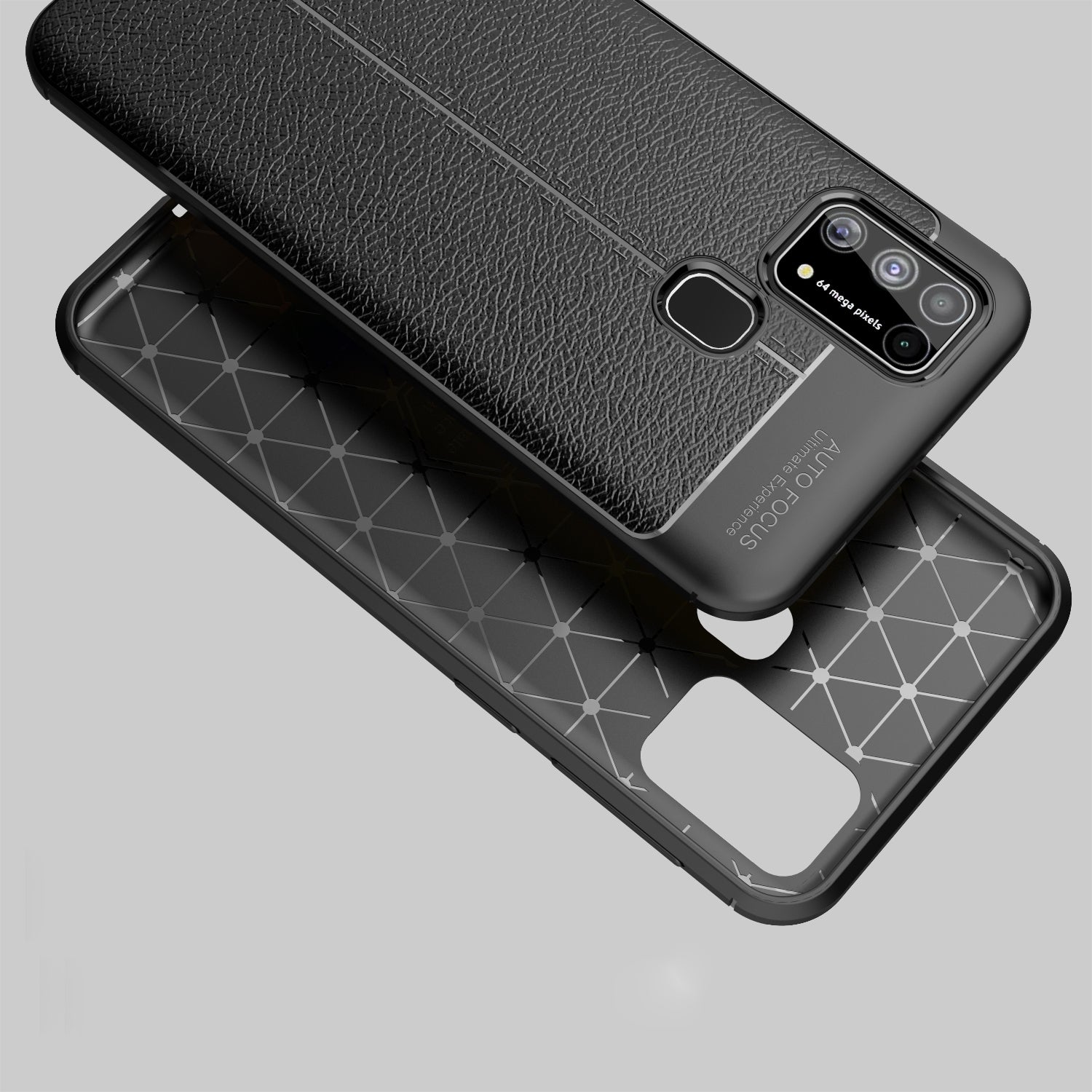 Samsung M31 Case