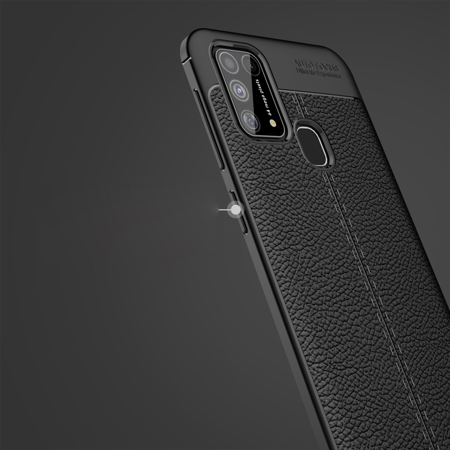 Samsung M31 Case