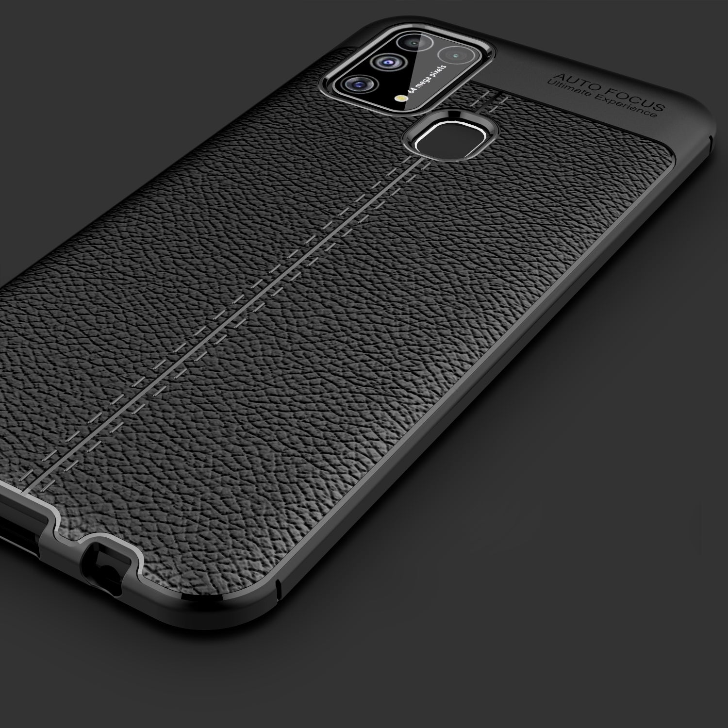 Samsung M31 Case