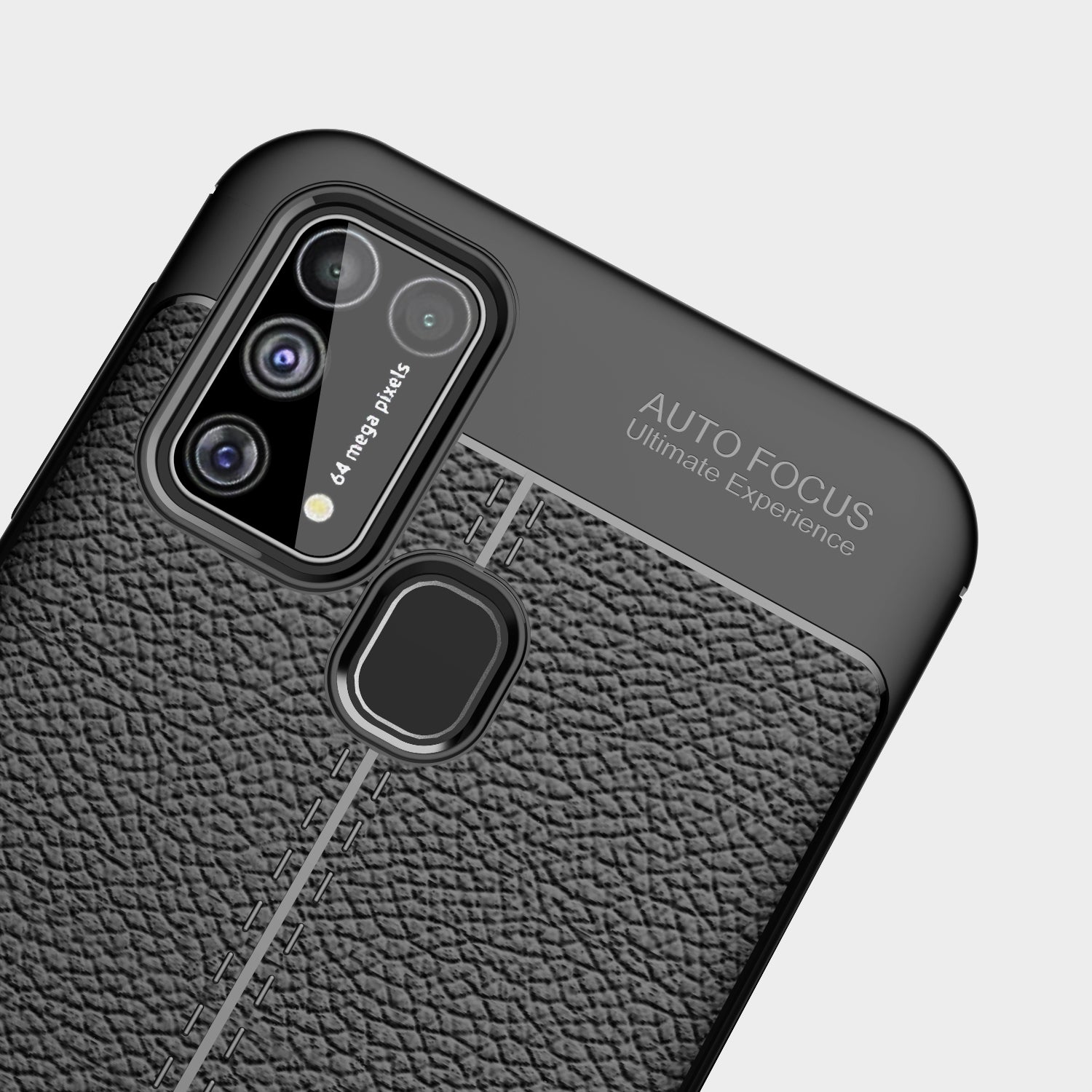 Samsung M31 Case