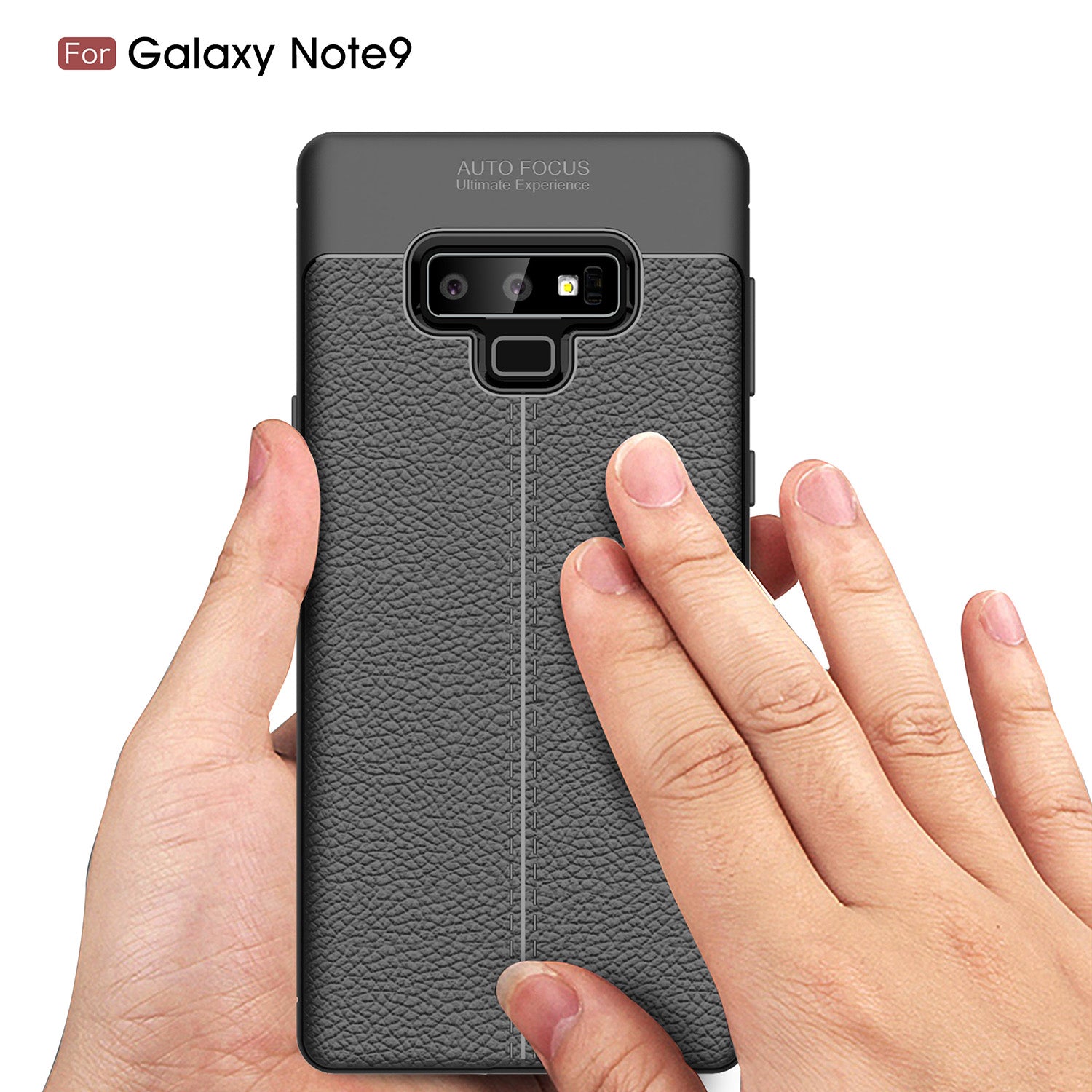 Samsung Note 9 Case