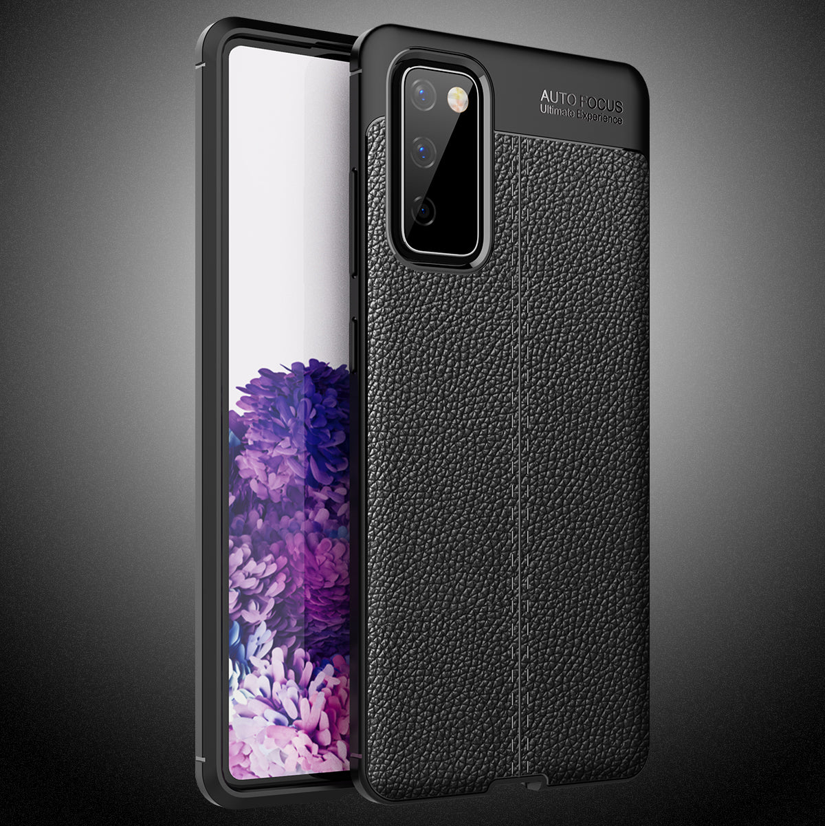 Samsung S20 FE Case