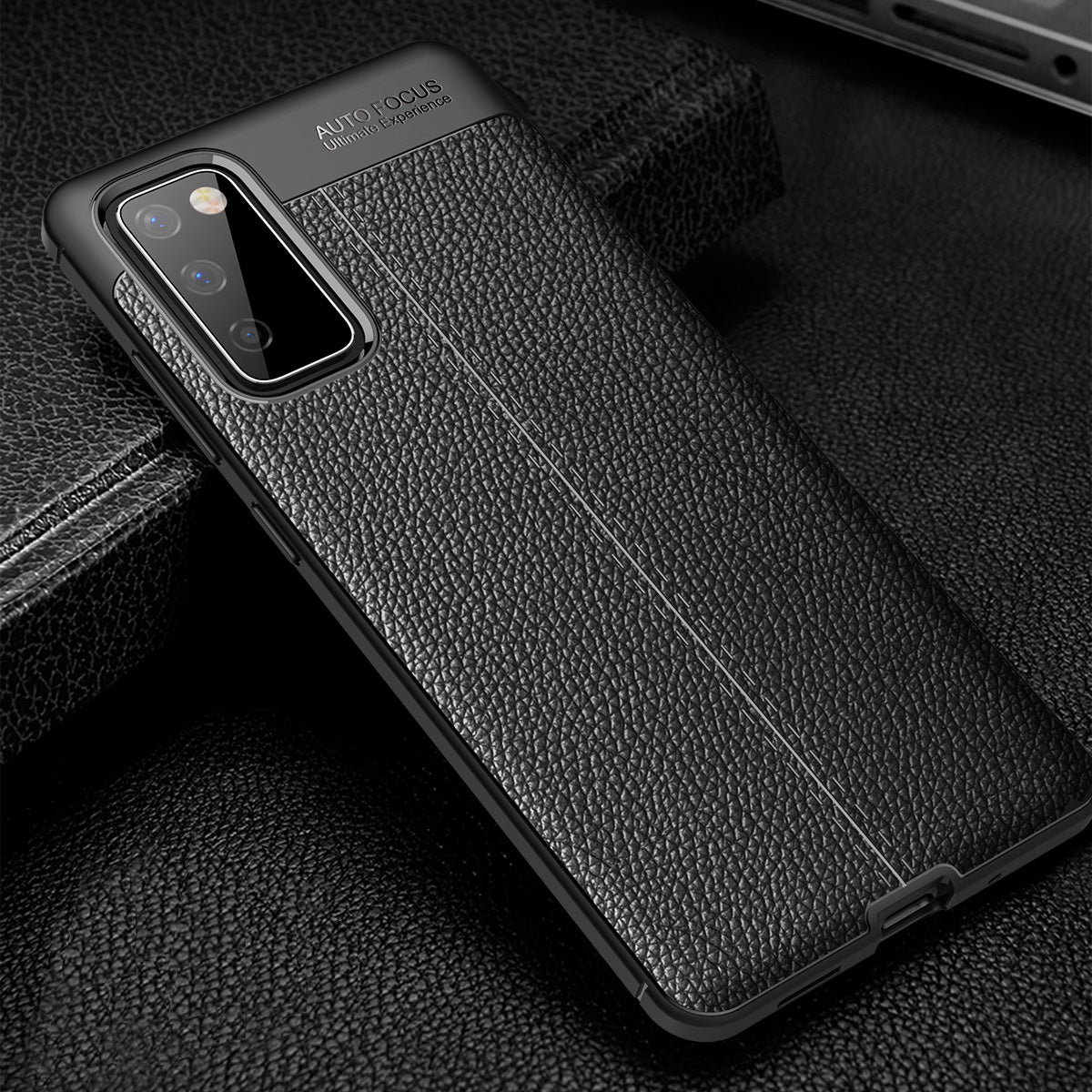 Samsung S20 FE Case