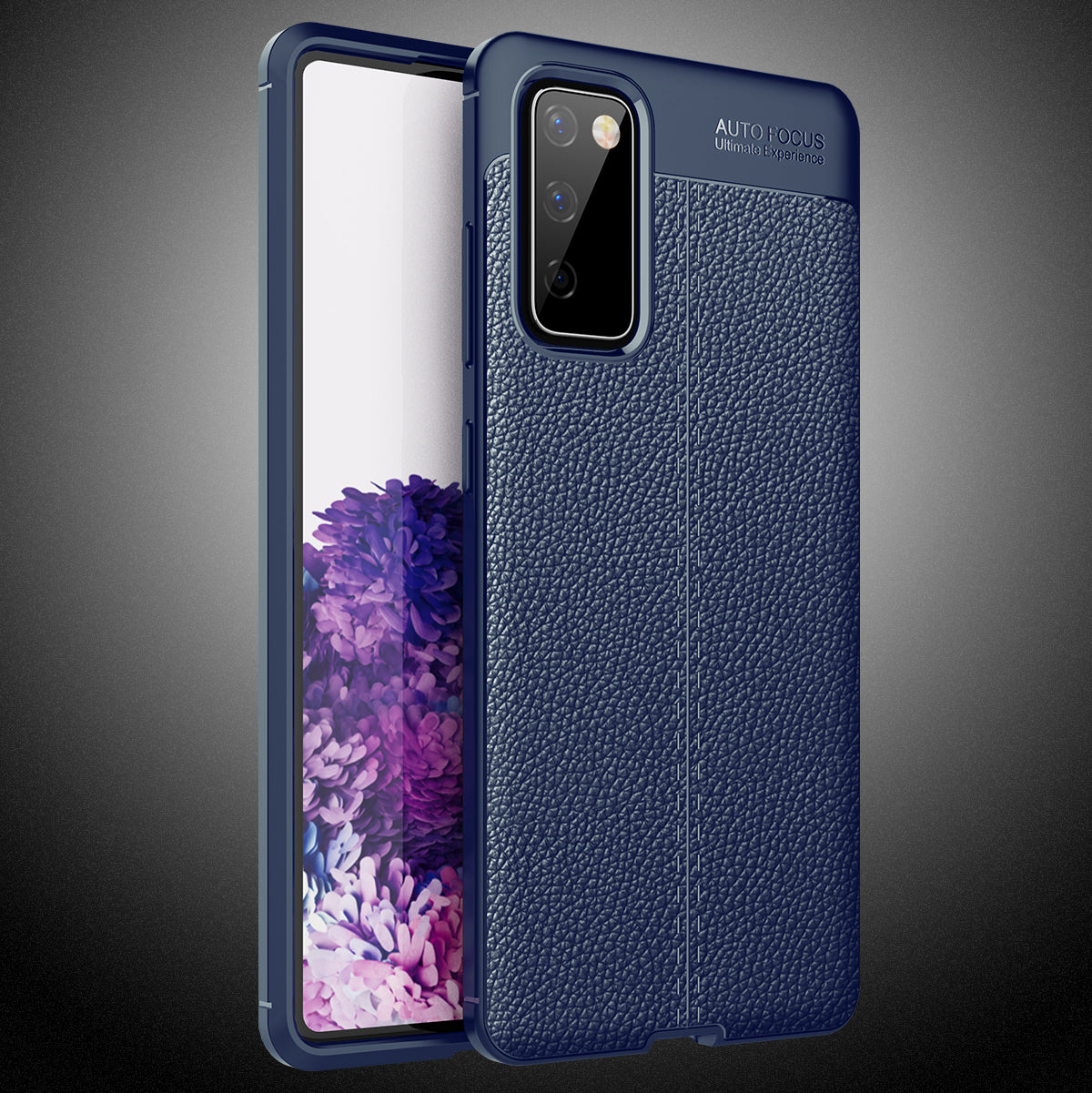 Samsung S20 FE Case