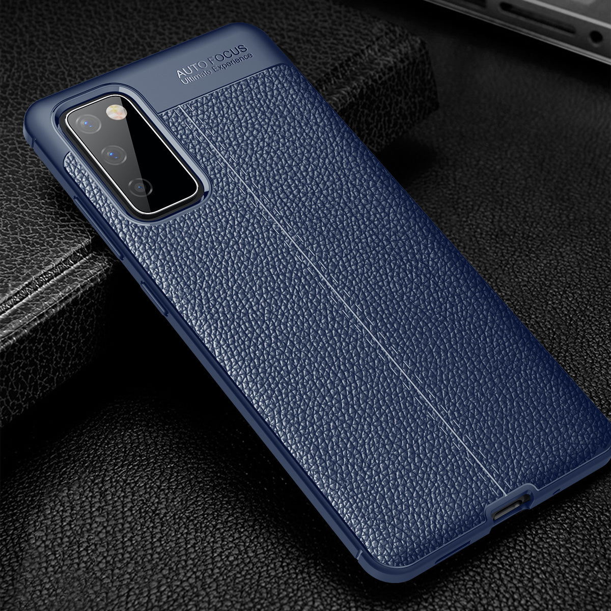 Samsung S20 FE Case