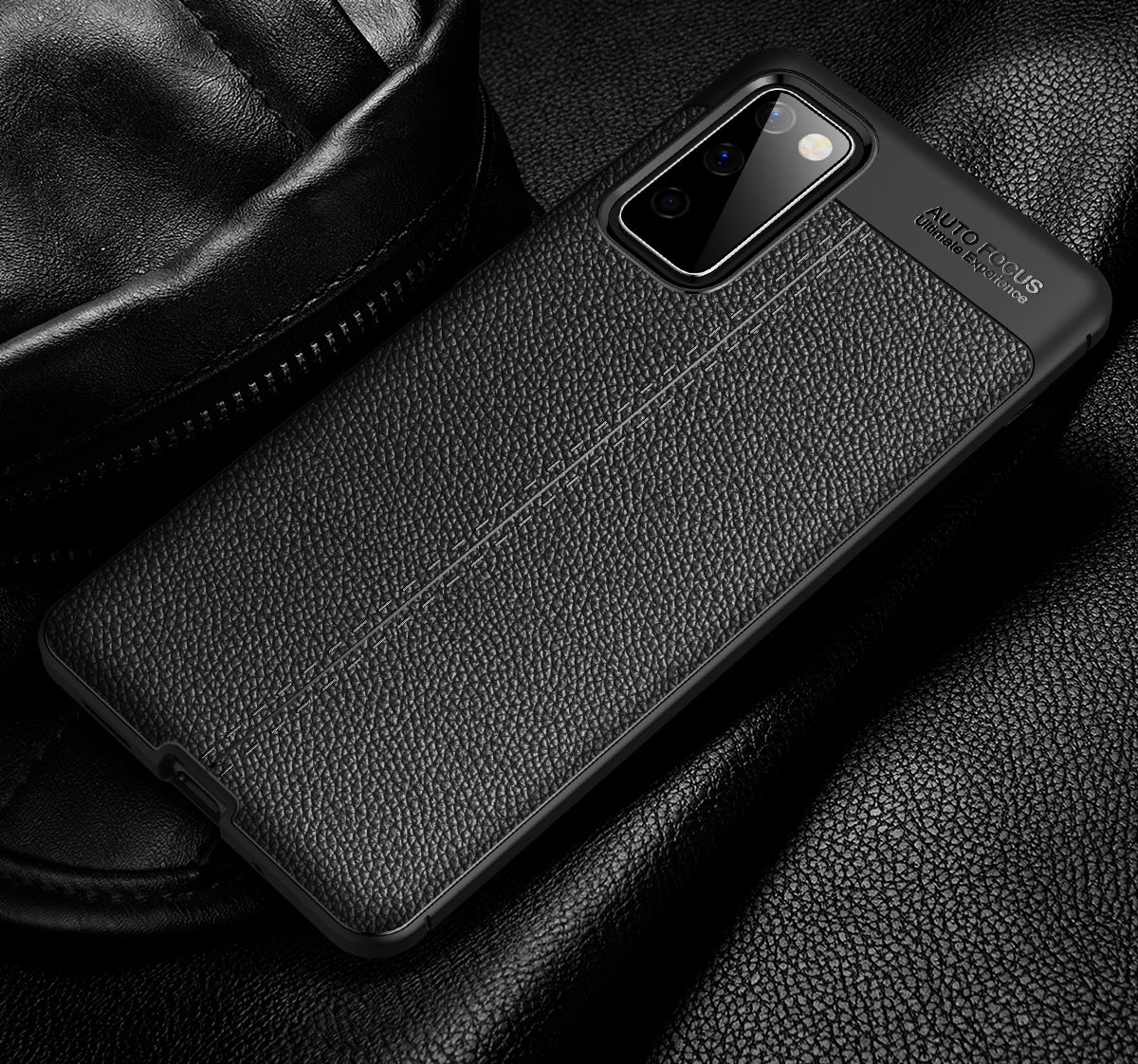 Samsung S20 FE Case