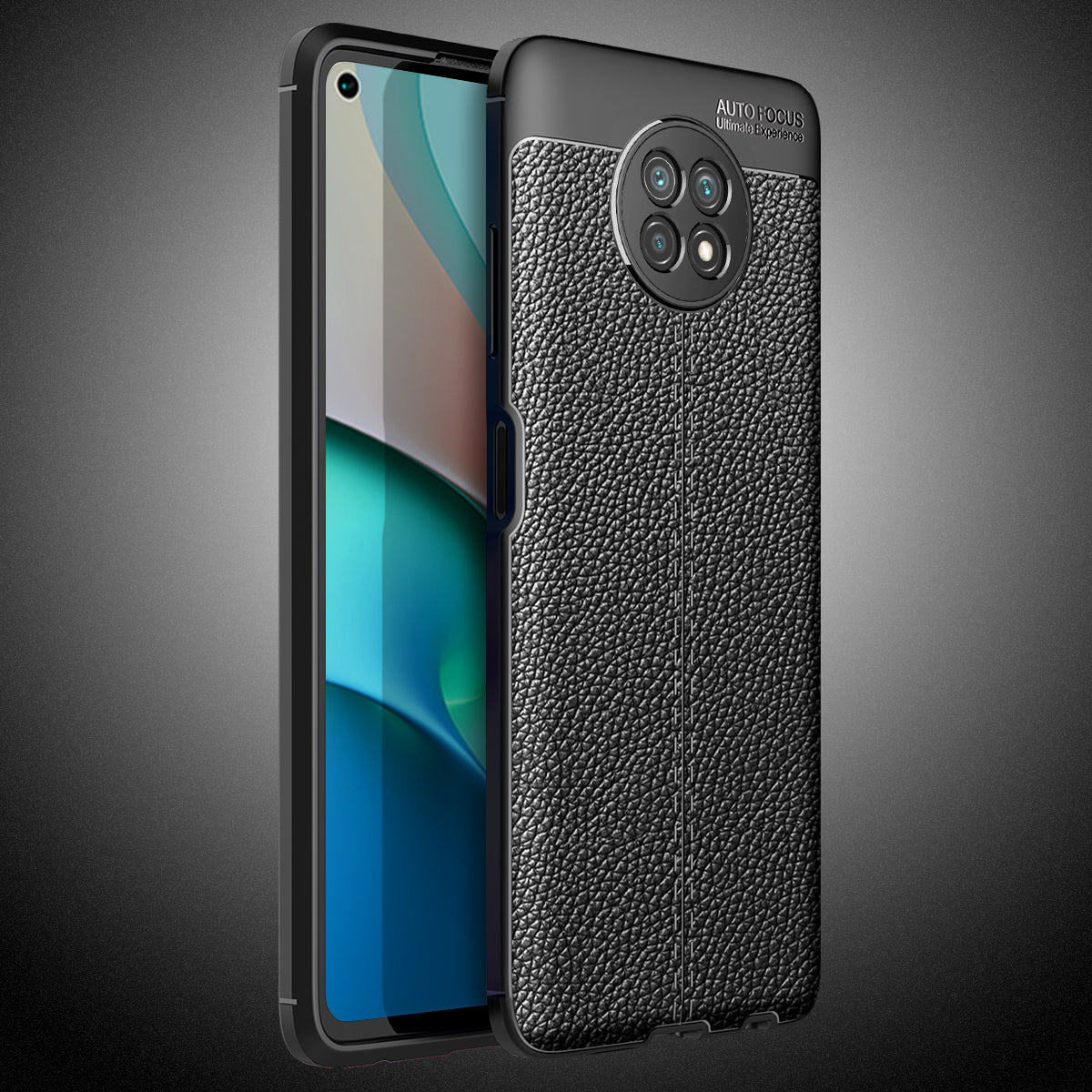 Xiaomi Redmi Note 9T Case