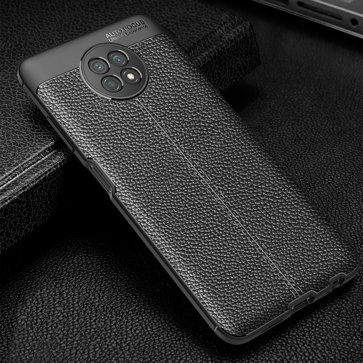 Xiaomi Redmi Note 9T Case