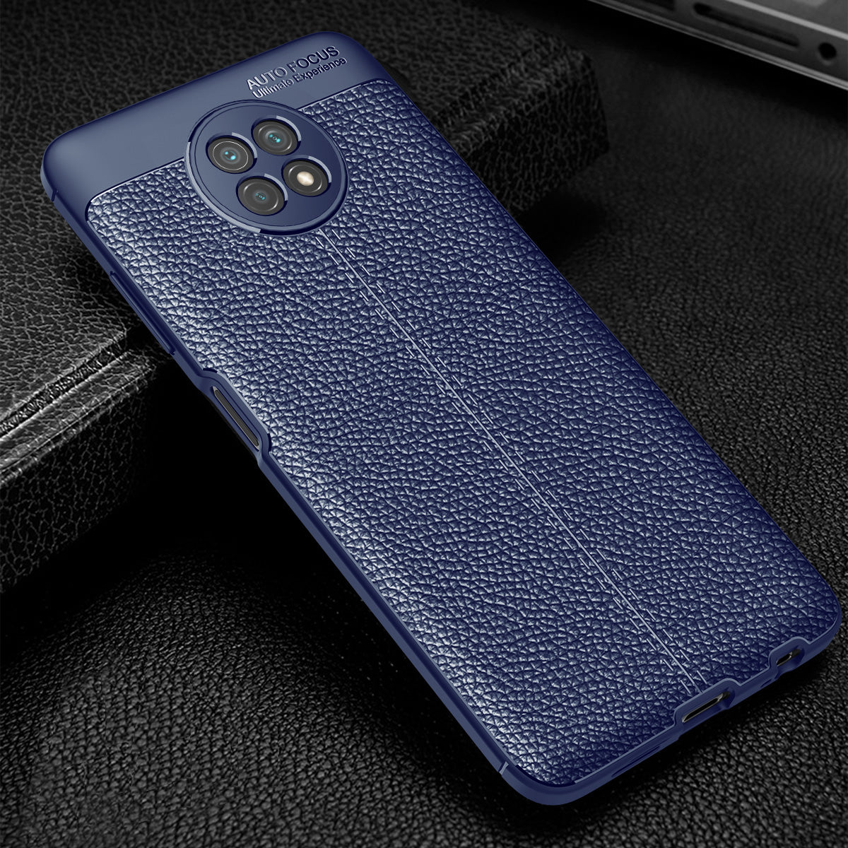 Xiaomi Redmi Note 9T Case