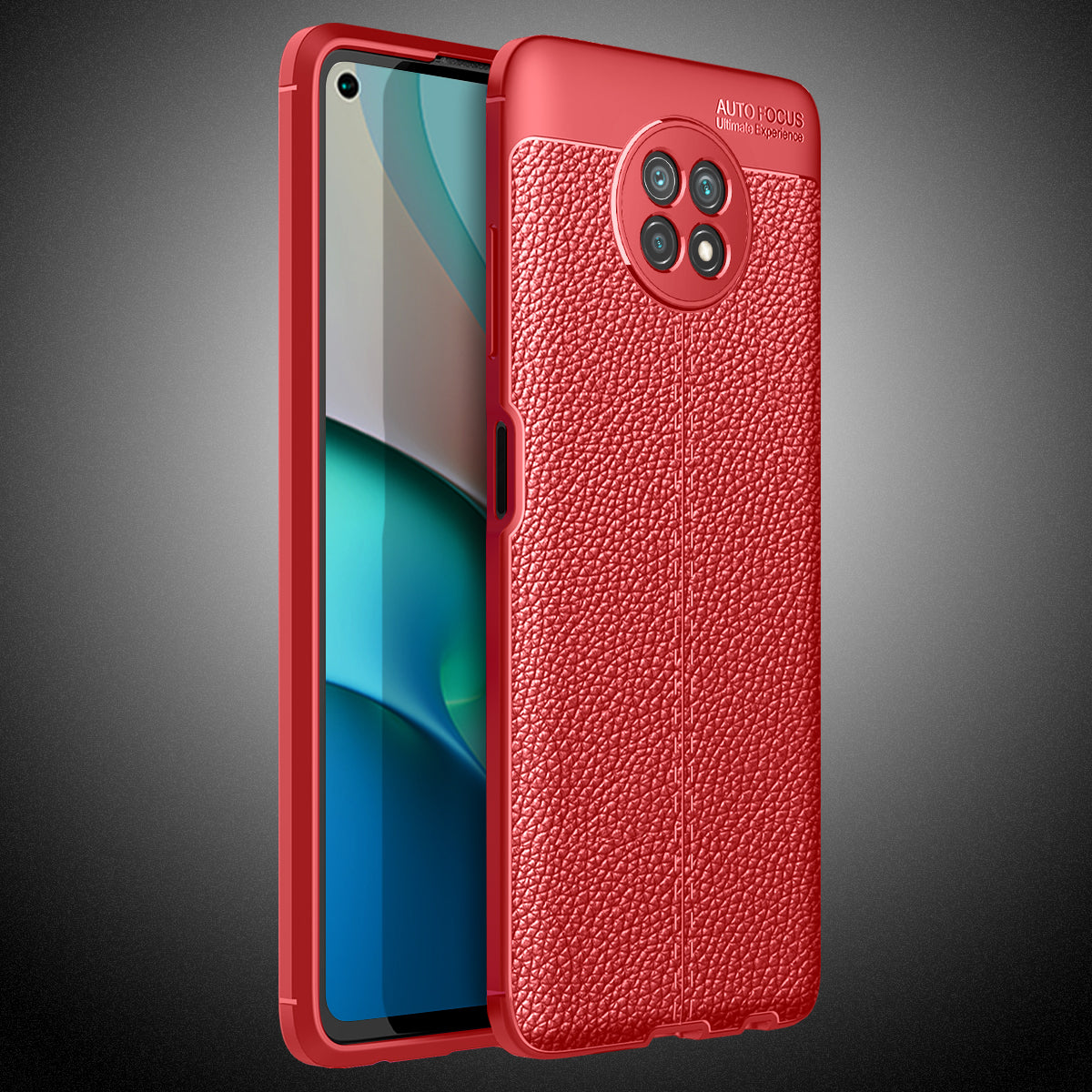 Xiaomi Redmi Note 9T Case