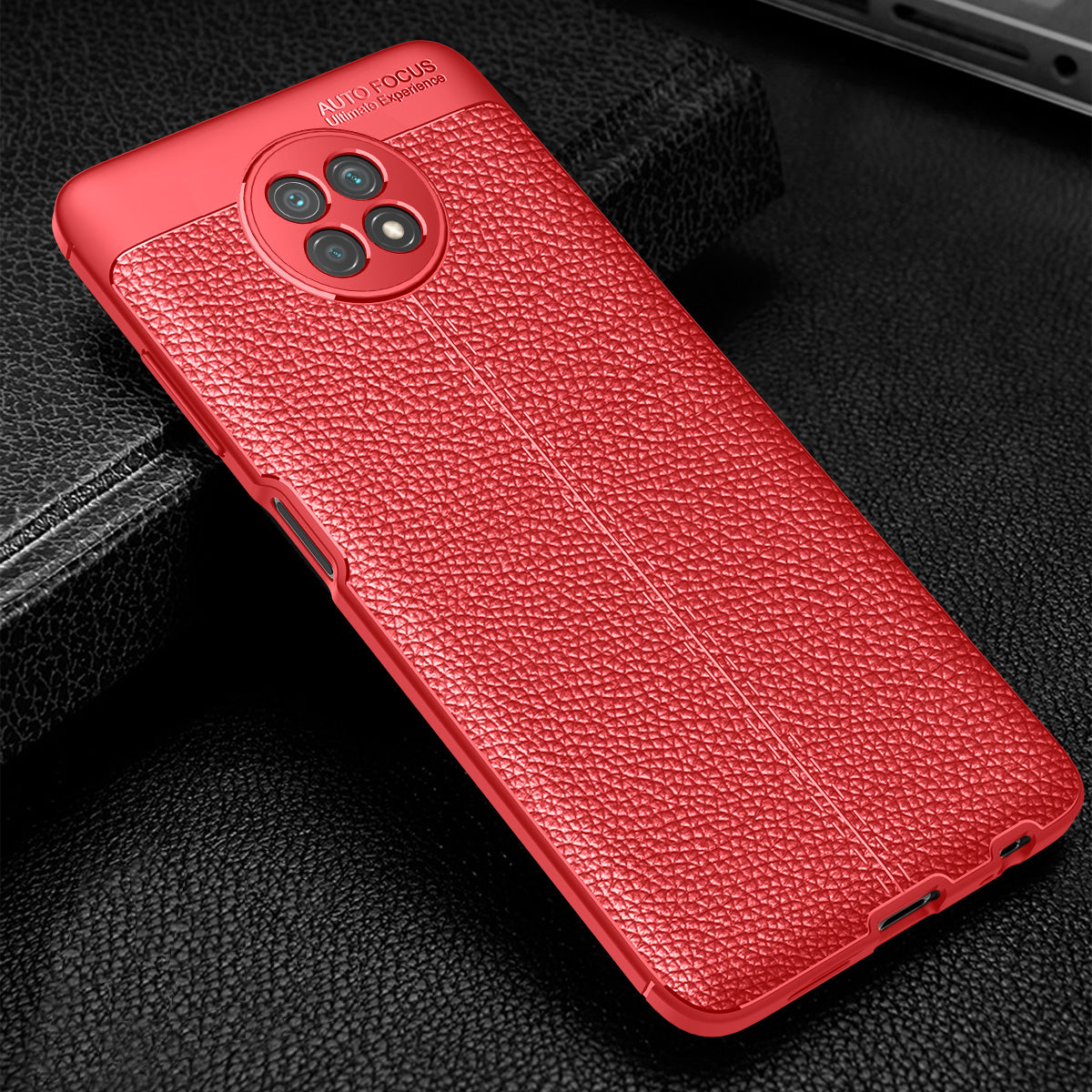 Xiaomi Redmi Note 9T Case