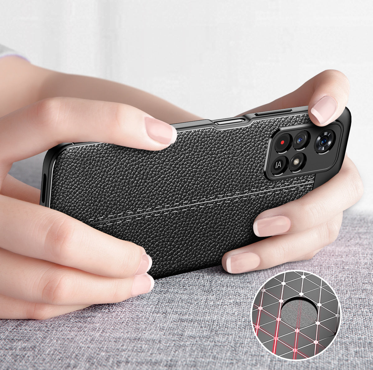 Xiaomi Poco M4 Pro 5G Case