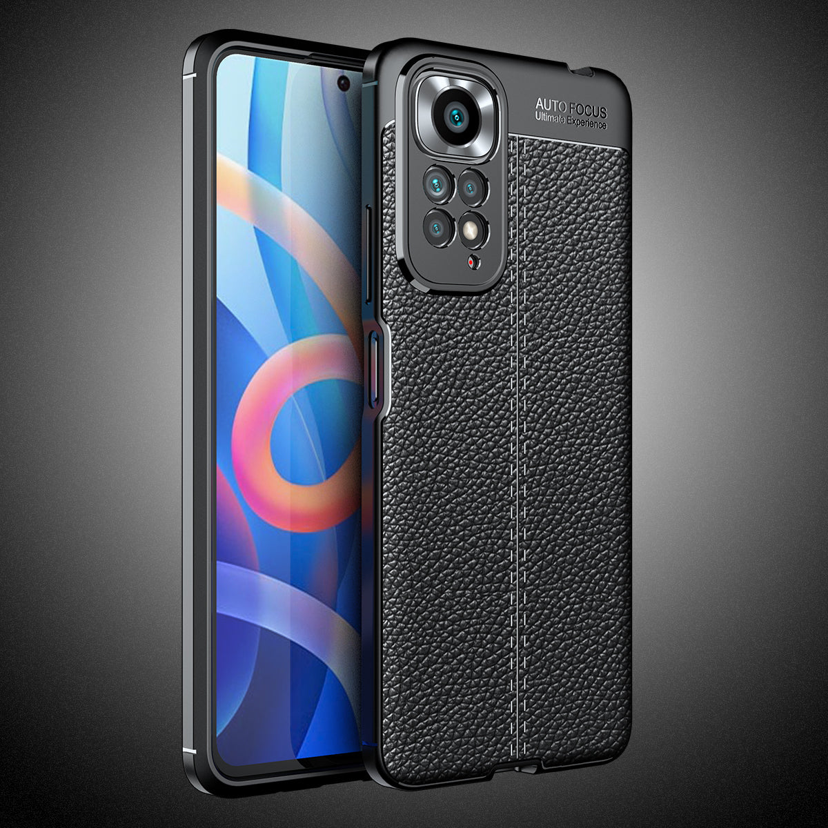 Xiaomi Redmi Note 11 Case 4G