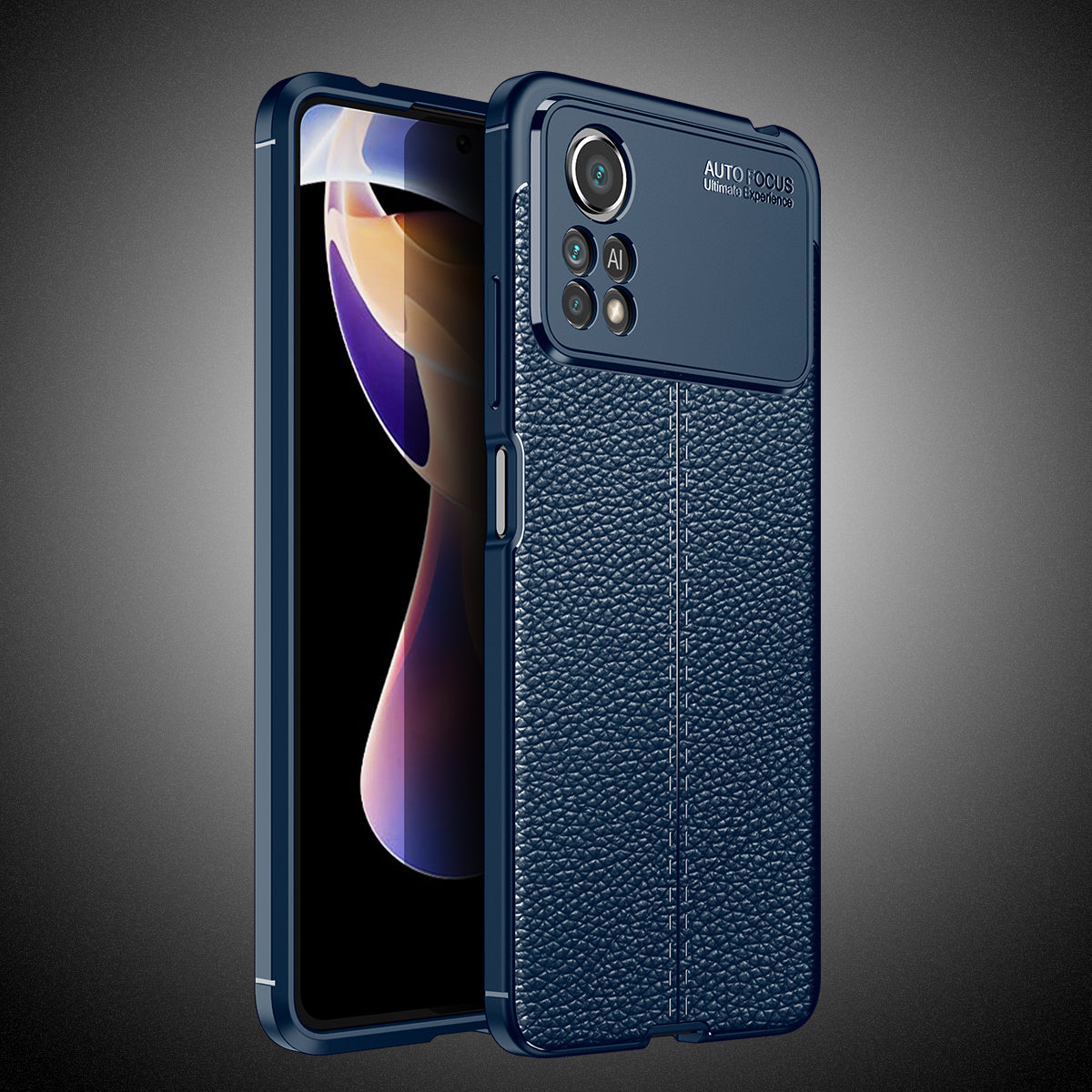 Xiaomi Poco X4 Pro 5G Case