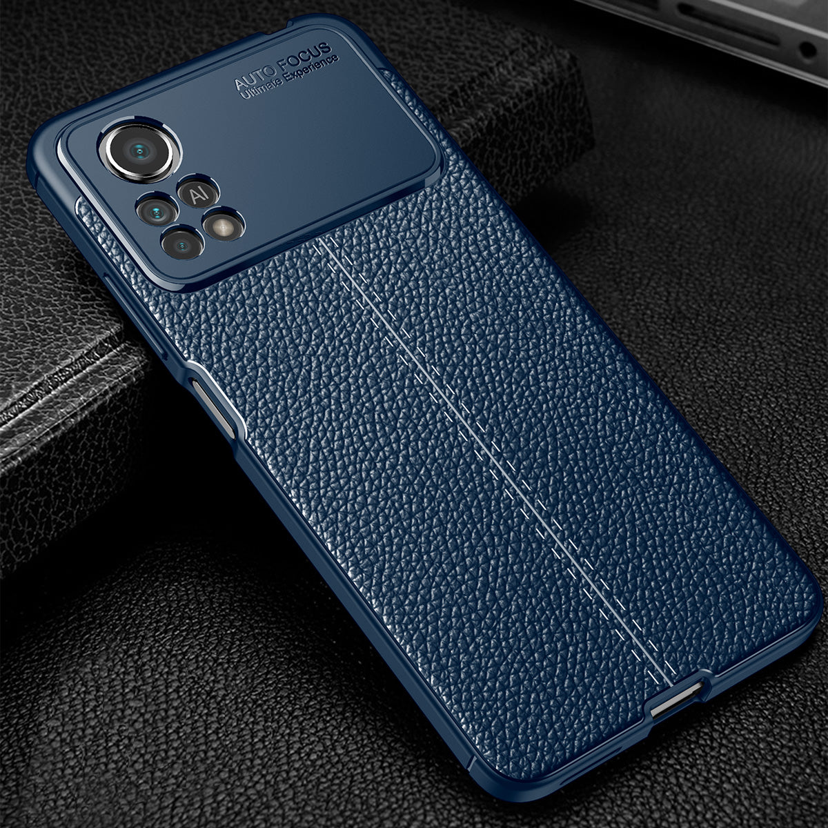 Xiaomi Poco X4 Pro 5G Case