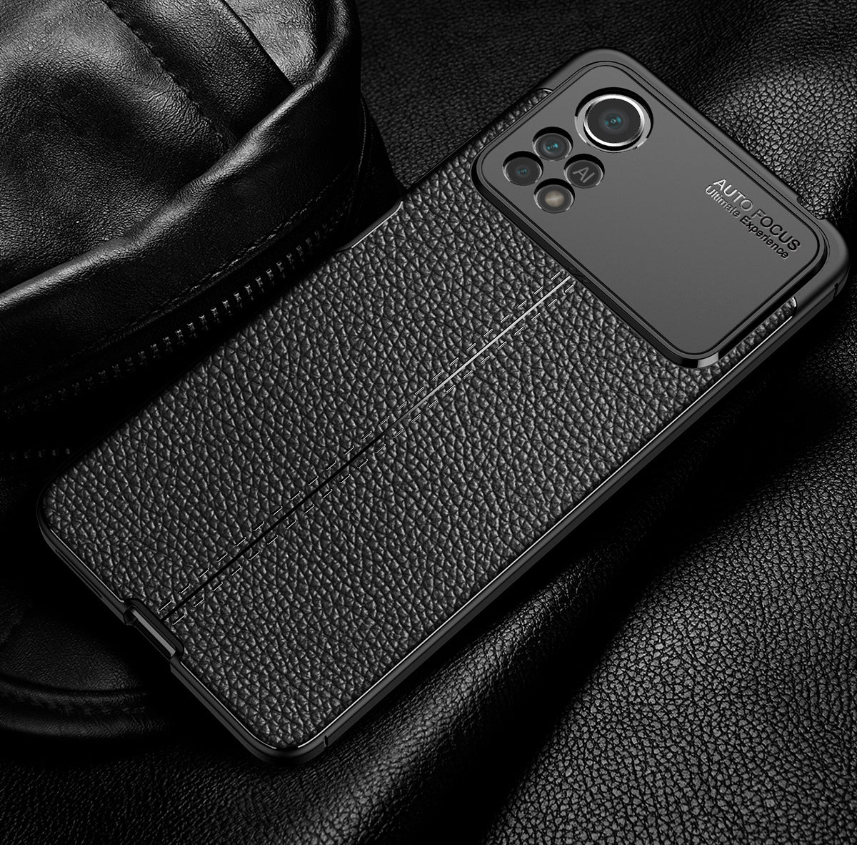 Xiaomi Poco X4 Pro 5G Case