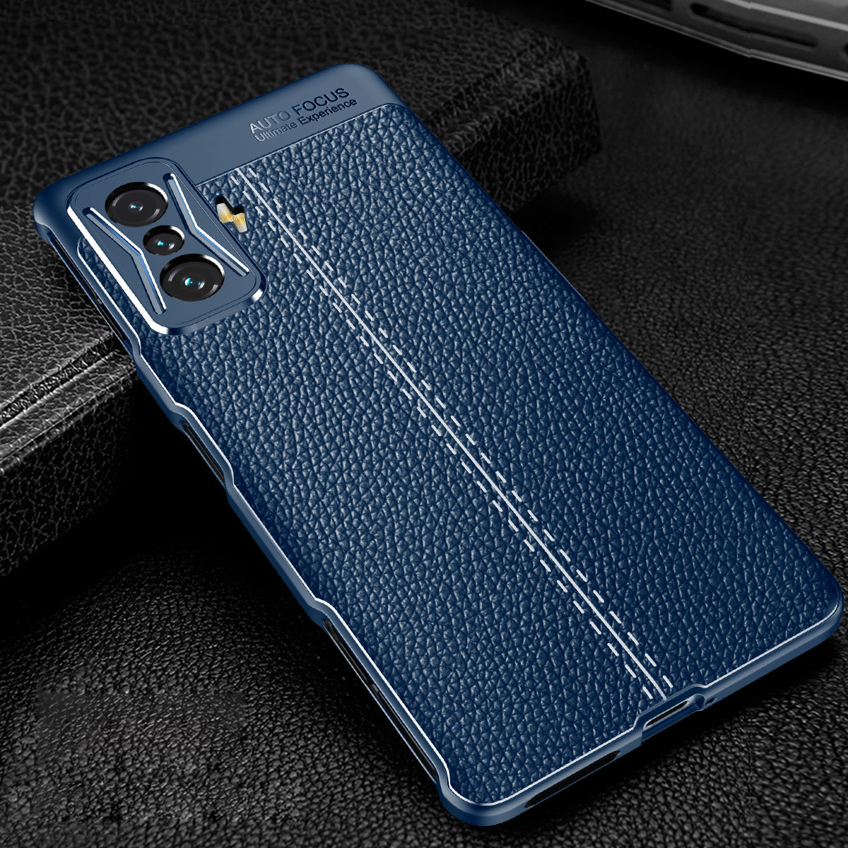 Xiaomi Poco F4 GT Case