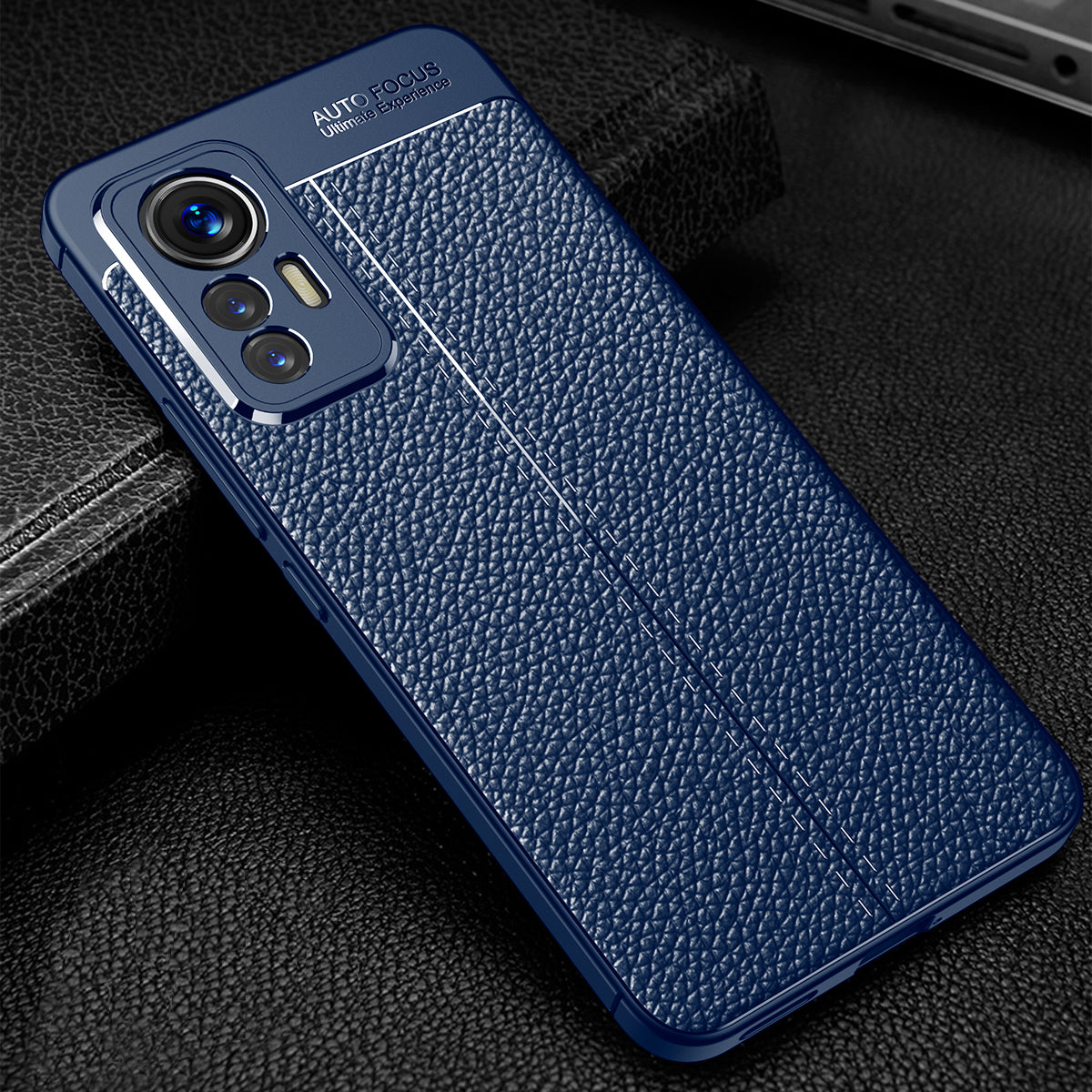 Xiaomi 12 Lite Case