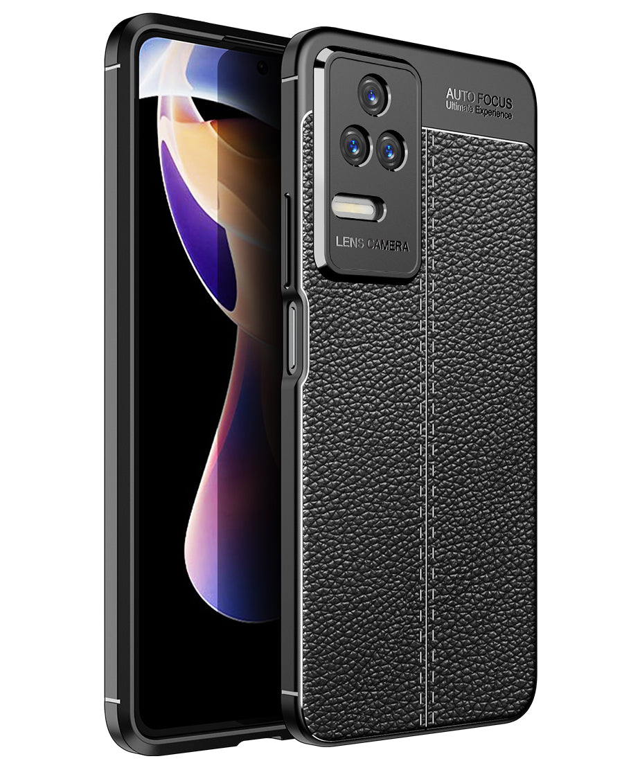 Xiaomi Poco F4 Case