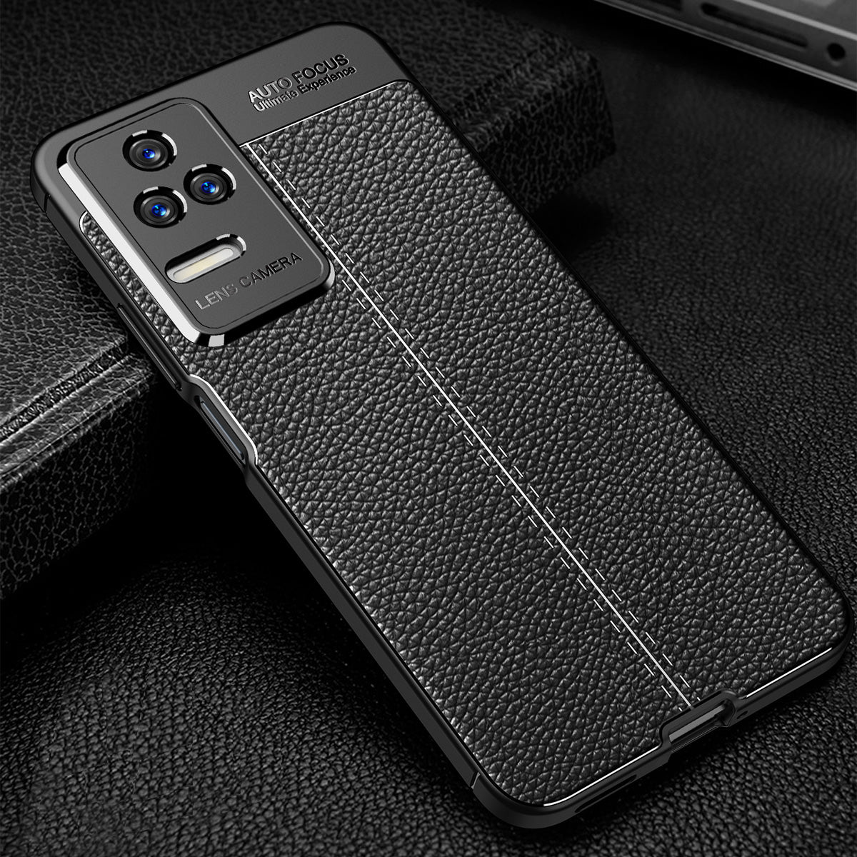 Xiaomi Poco F4 Case