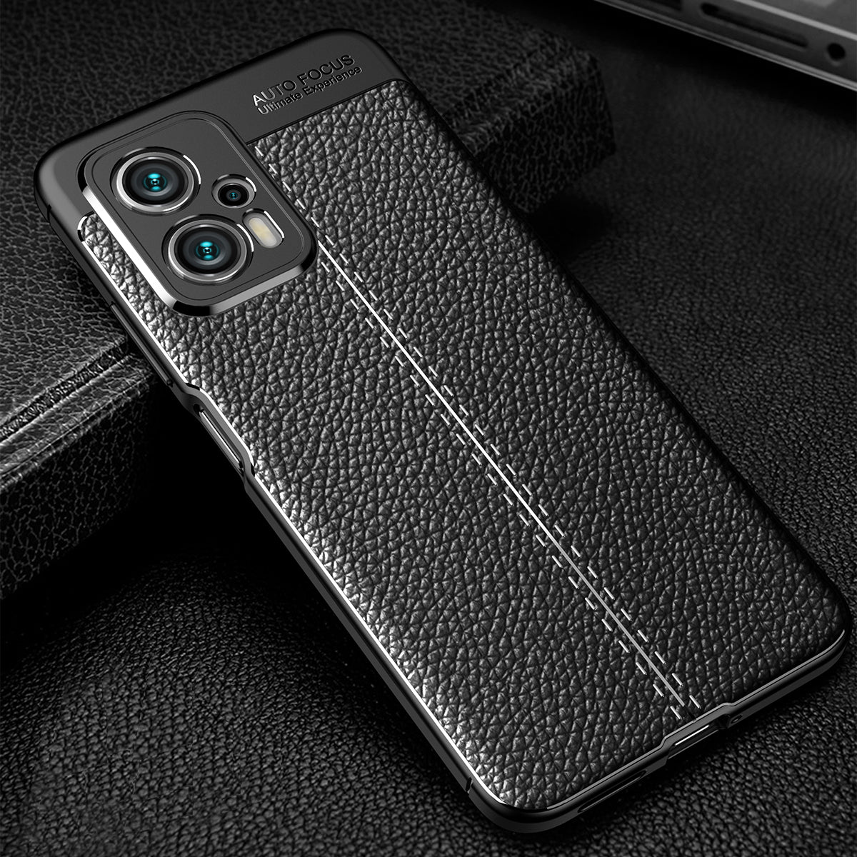 Xiaomi Poco X4 GT Case