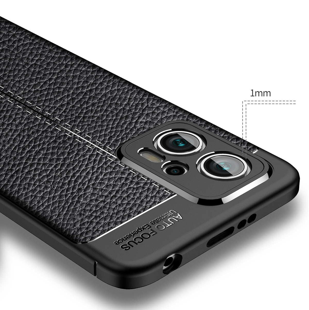 Xiaomi Poco X4 GT Case