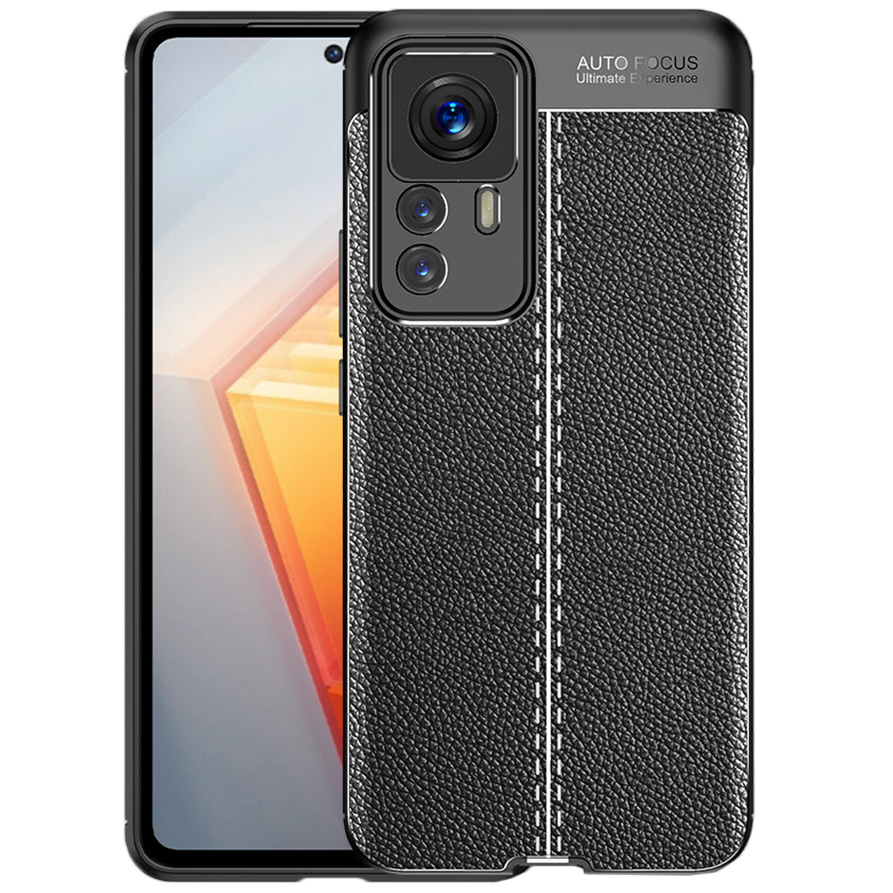 Xiaomi 12T Pro Case