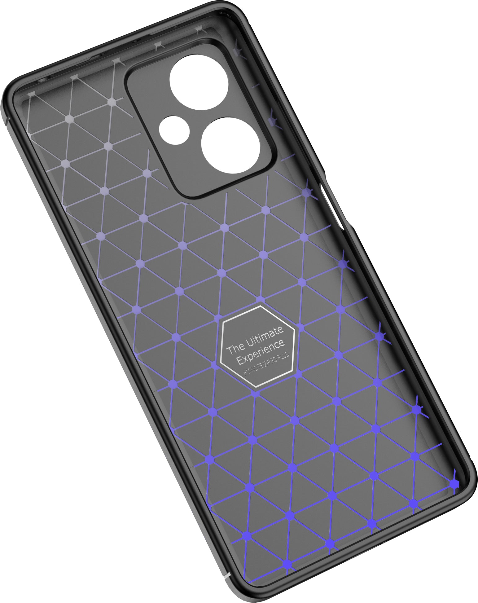 Xiaomi Redmi Note 12 5G Case