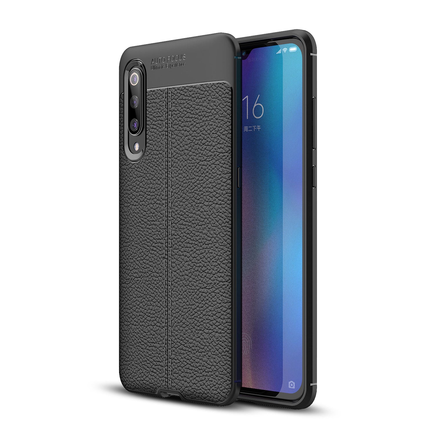 Xiaomi Mi 9 Case