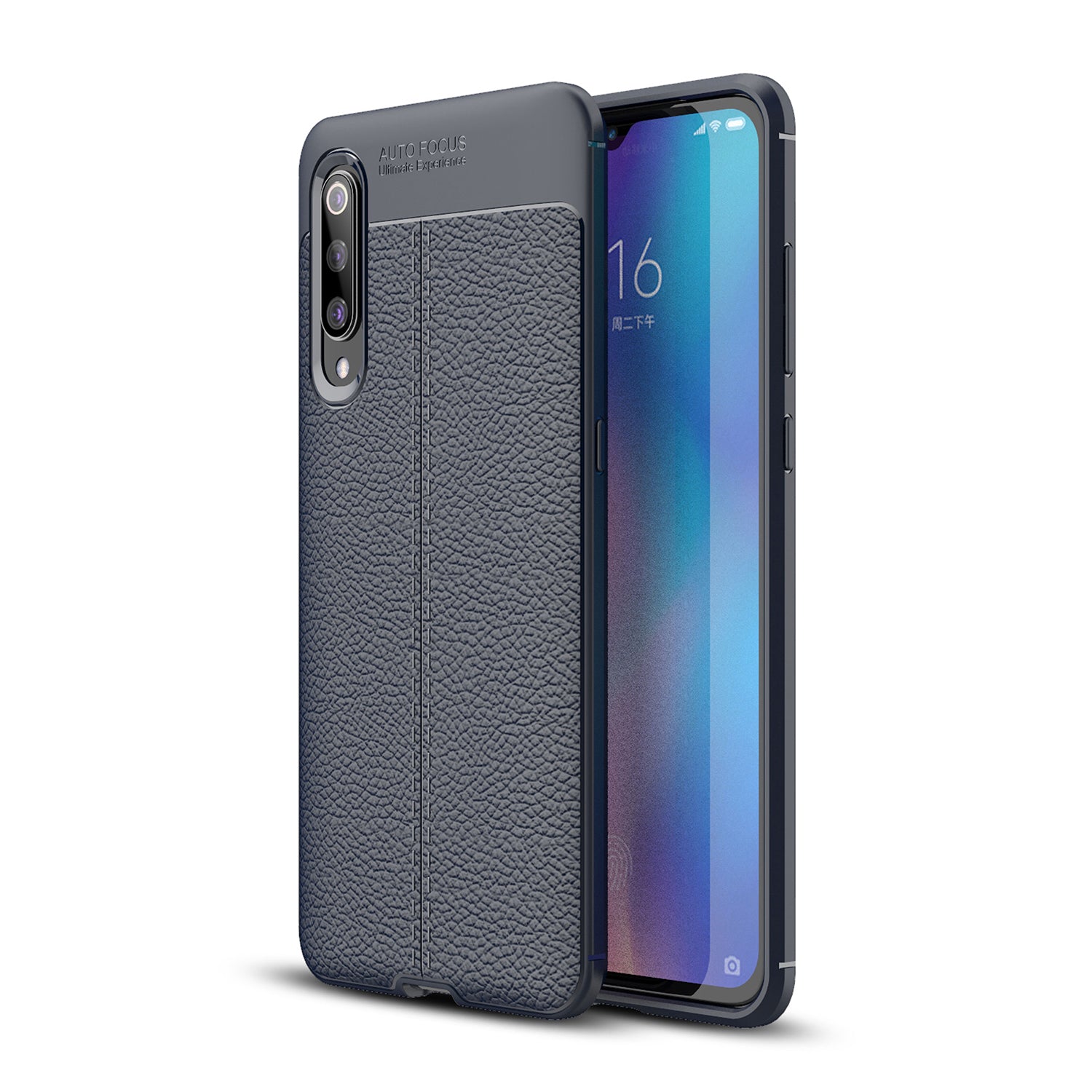 Xiaomi Mi 9 Case