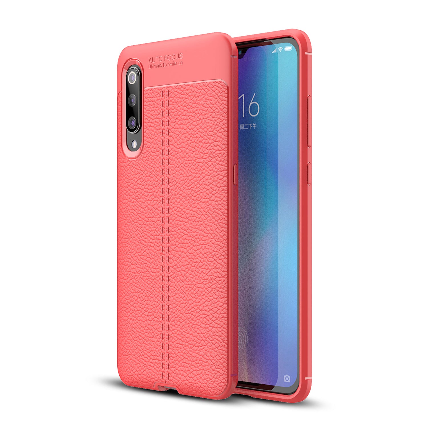 Xiaomi Mi 9 Case