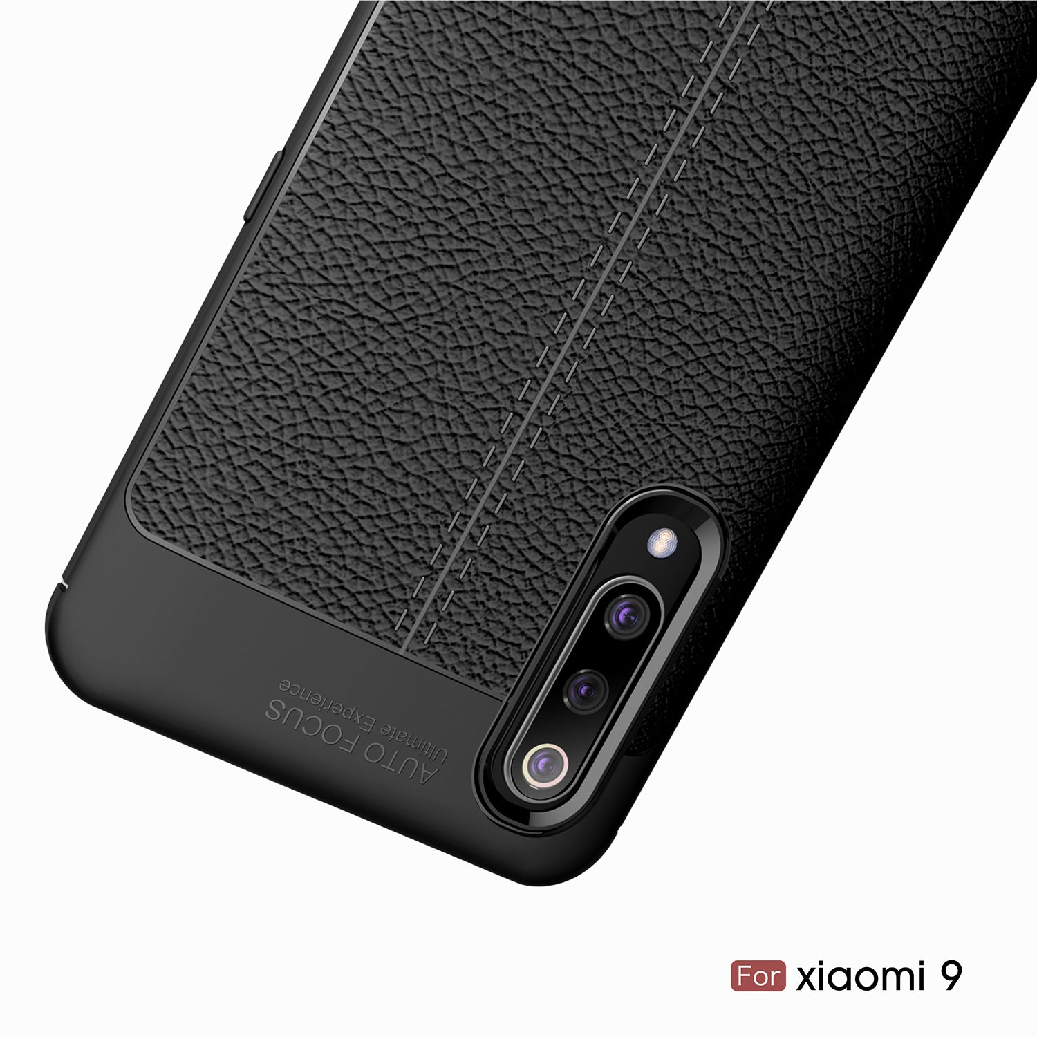 Xiaomi Mi 9 Case