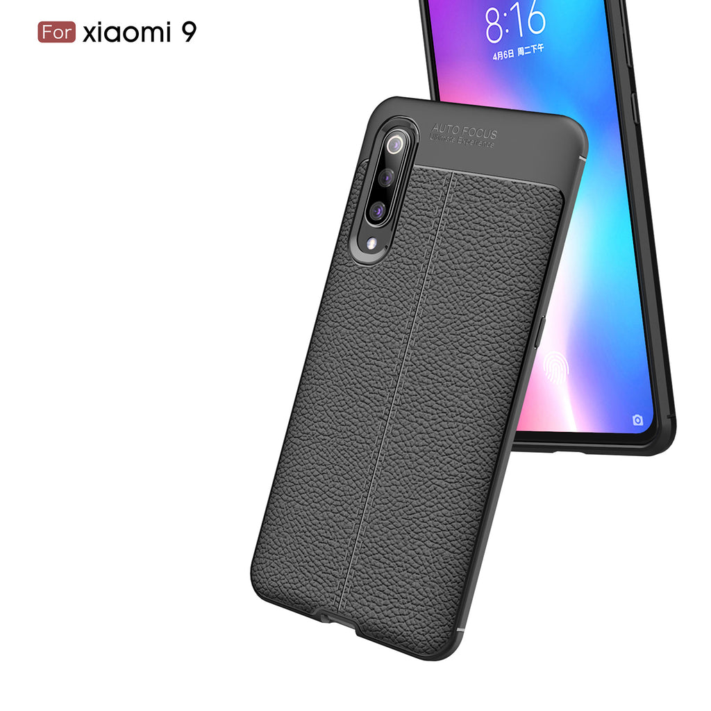 Xiaomi Mi 9 Case 4456