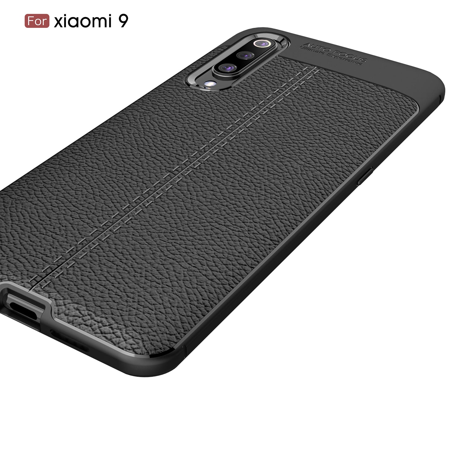 Xiaomi Mi 9 Case