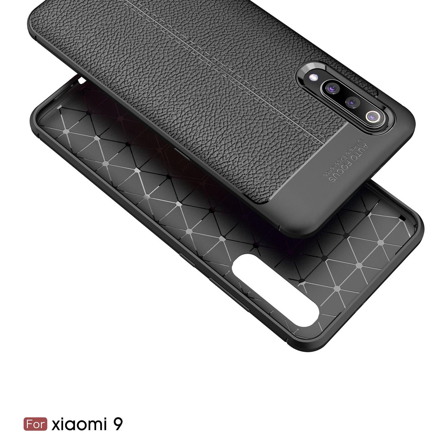 Xiaomi Mi 9 Case