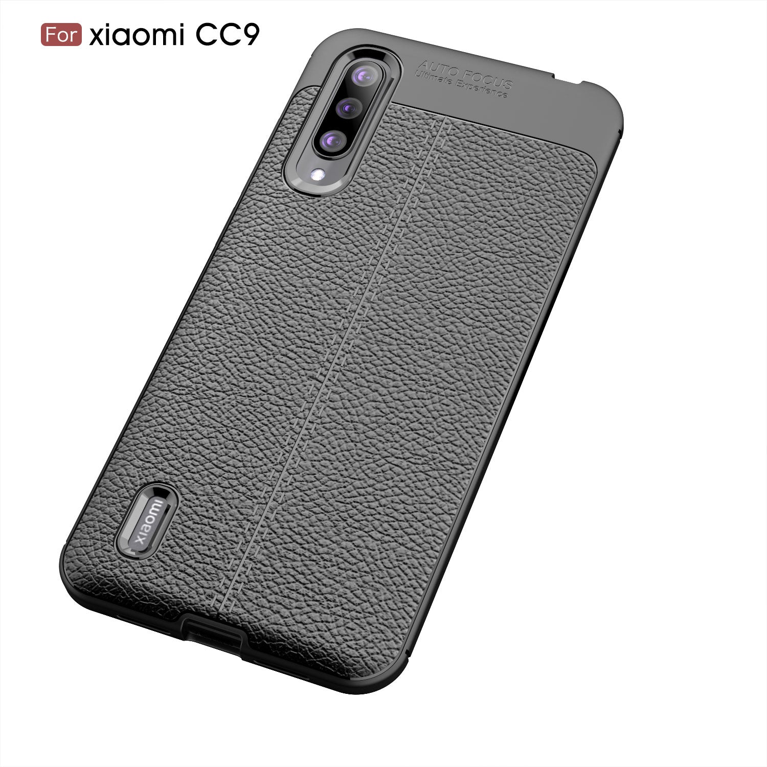 Xiaomi Mi 9 Lite Case