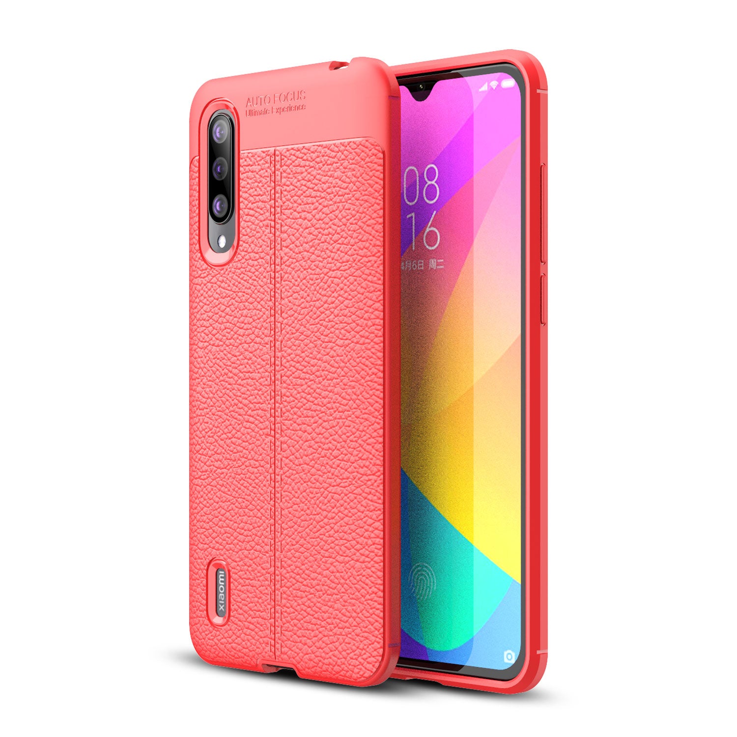 Xiaomi Mi 9 Lite Case