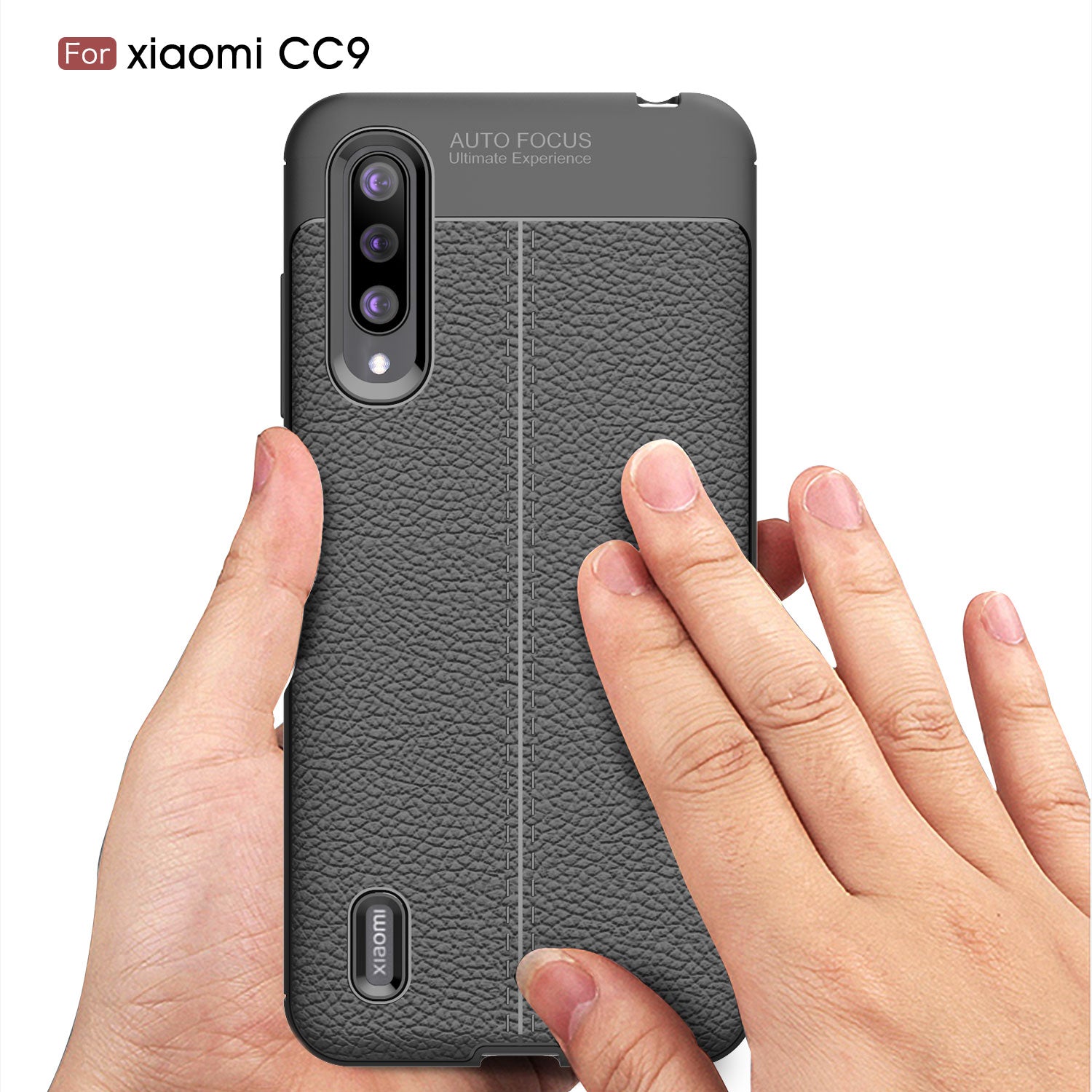 Xiaomi Mi 9 Lite Case