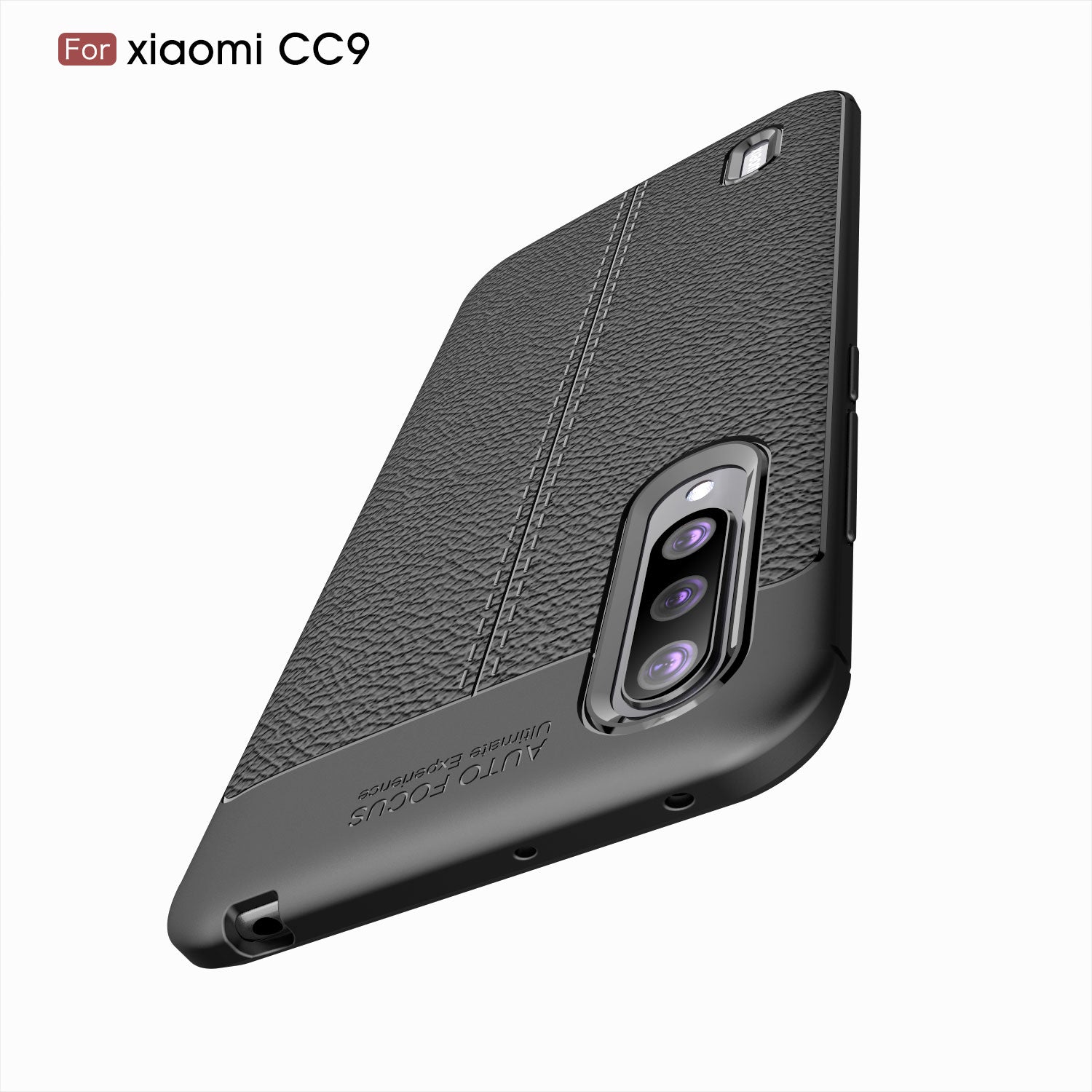 Xiaomi Mi 9 Lite Case