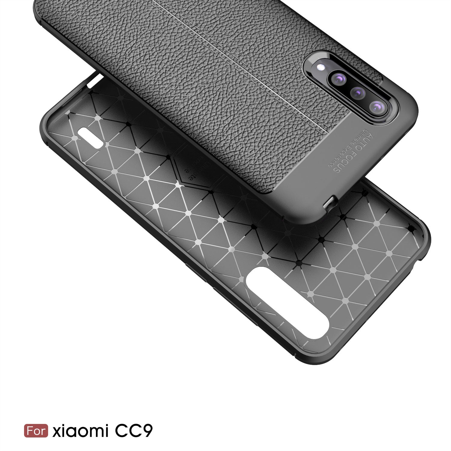 Xiaomi Mi 9 Lite Case