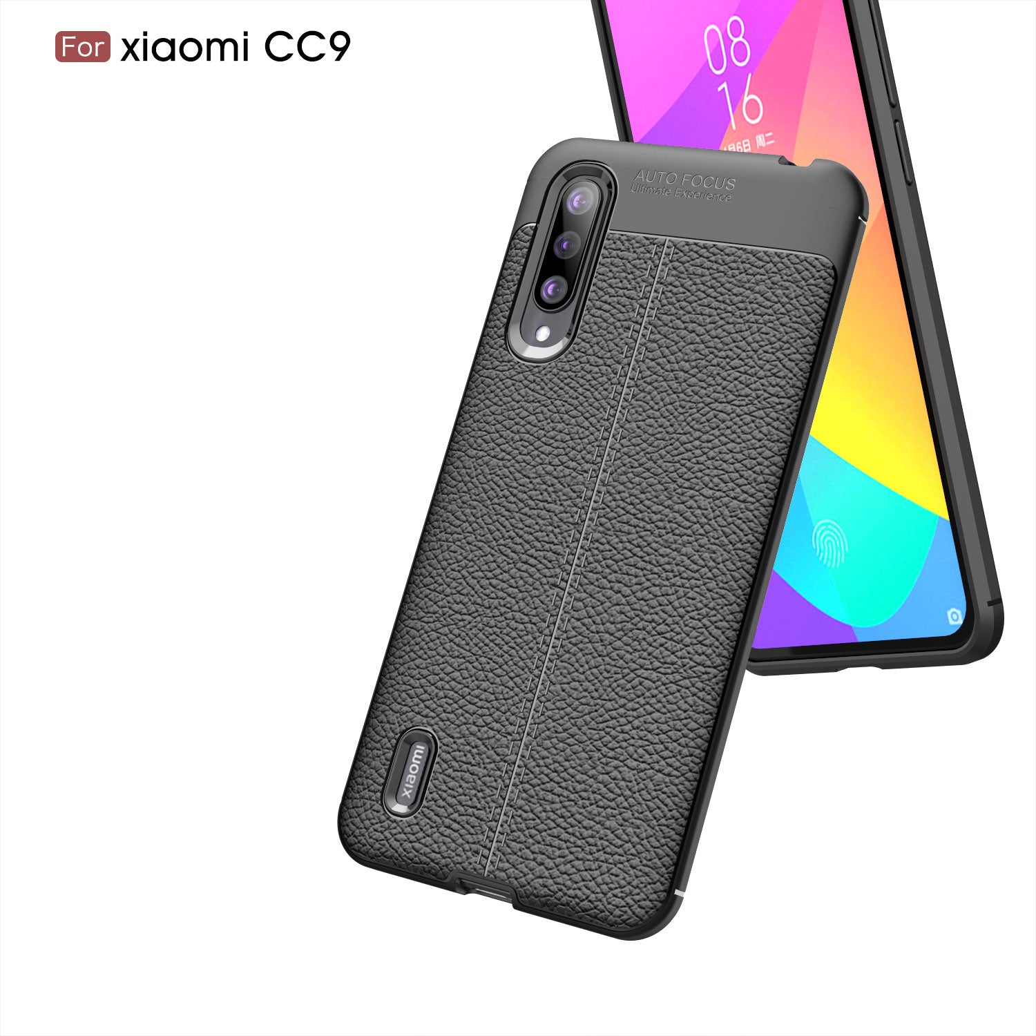 Xiaomi Mi 9 Lite Case