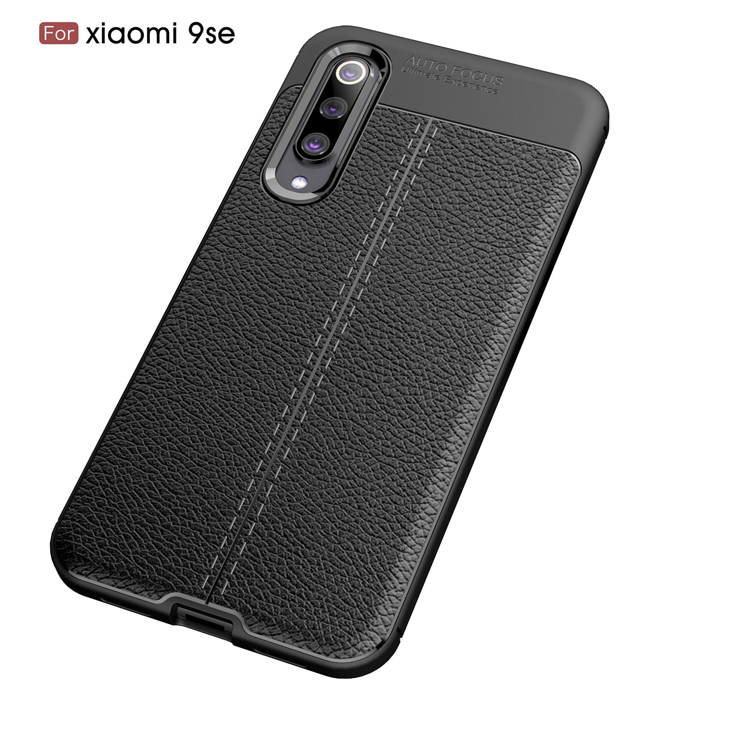 Xiaomi Mi 9 SE Case