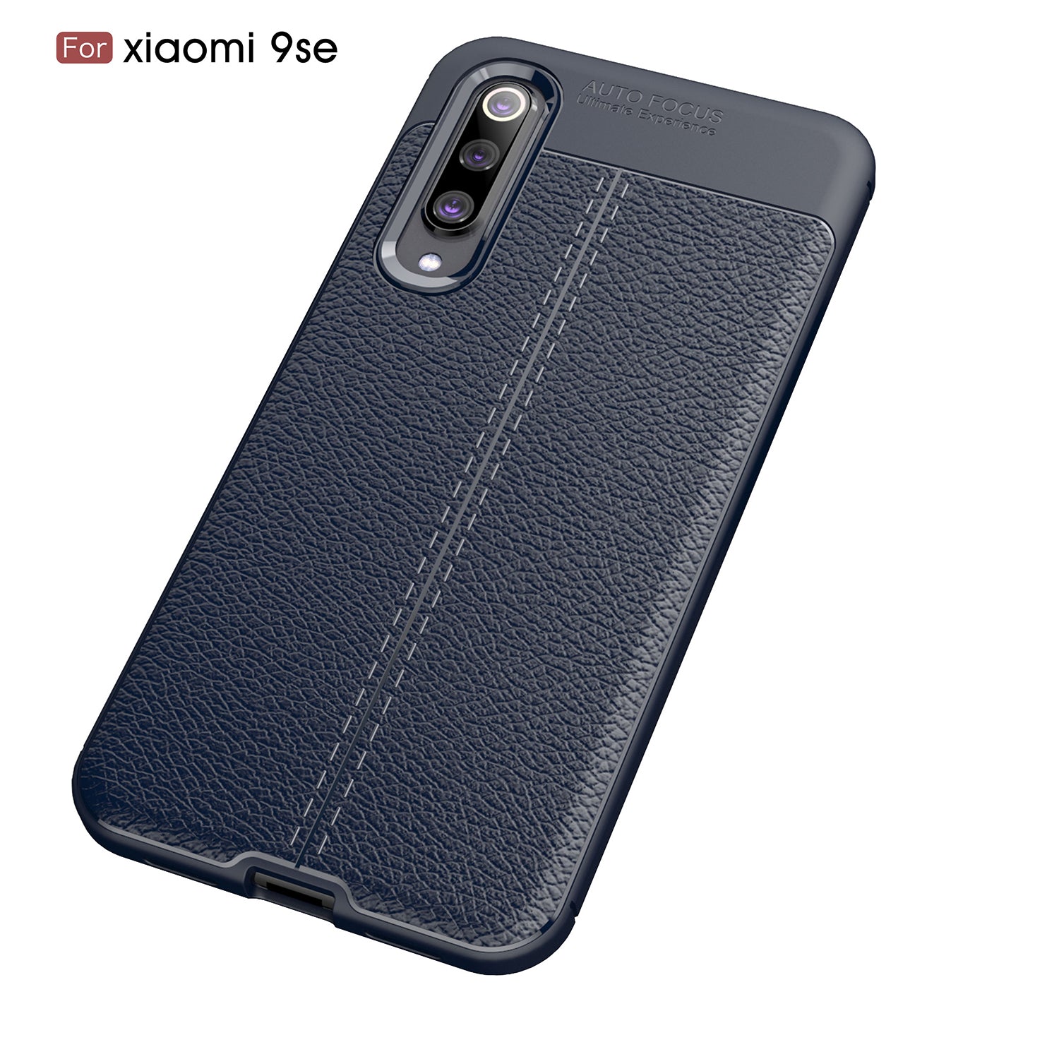 Xiaomi Mi 9 SE Case