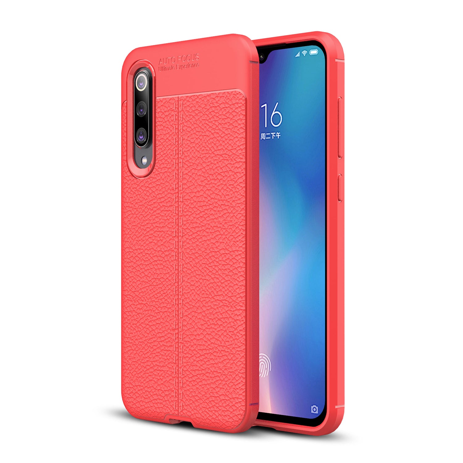 Xiaomi Mi 9 SE Case