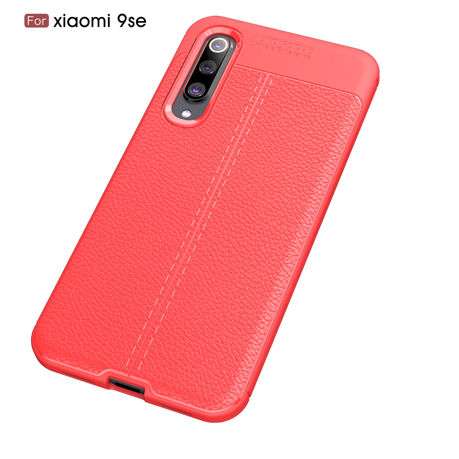 Xiaomi Mi 9 SE Case